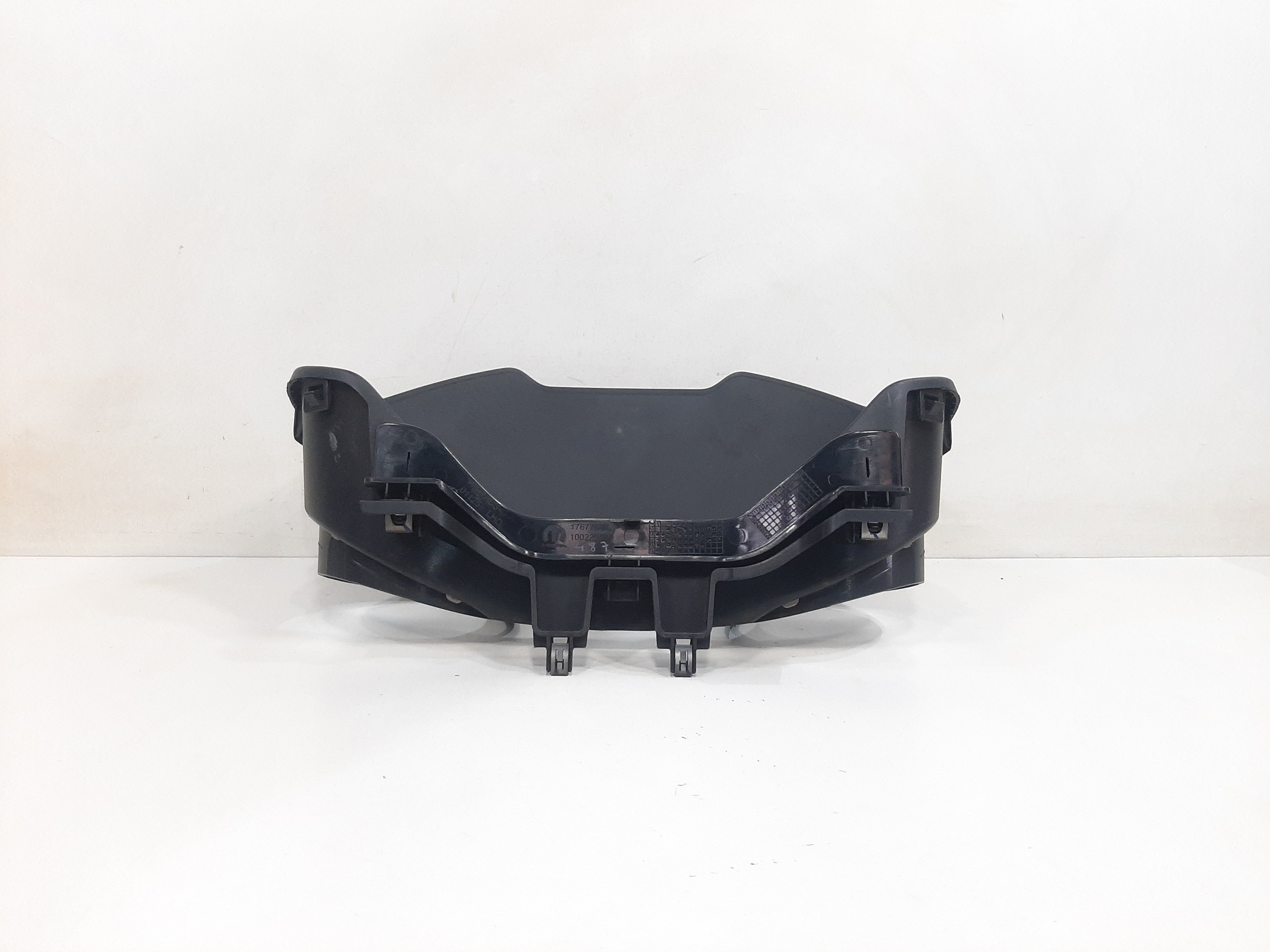 Moldura Painel Instrumentos Fiat Toro 2016 A 2021 100229590 6