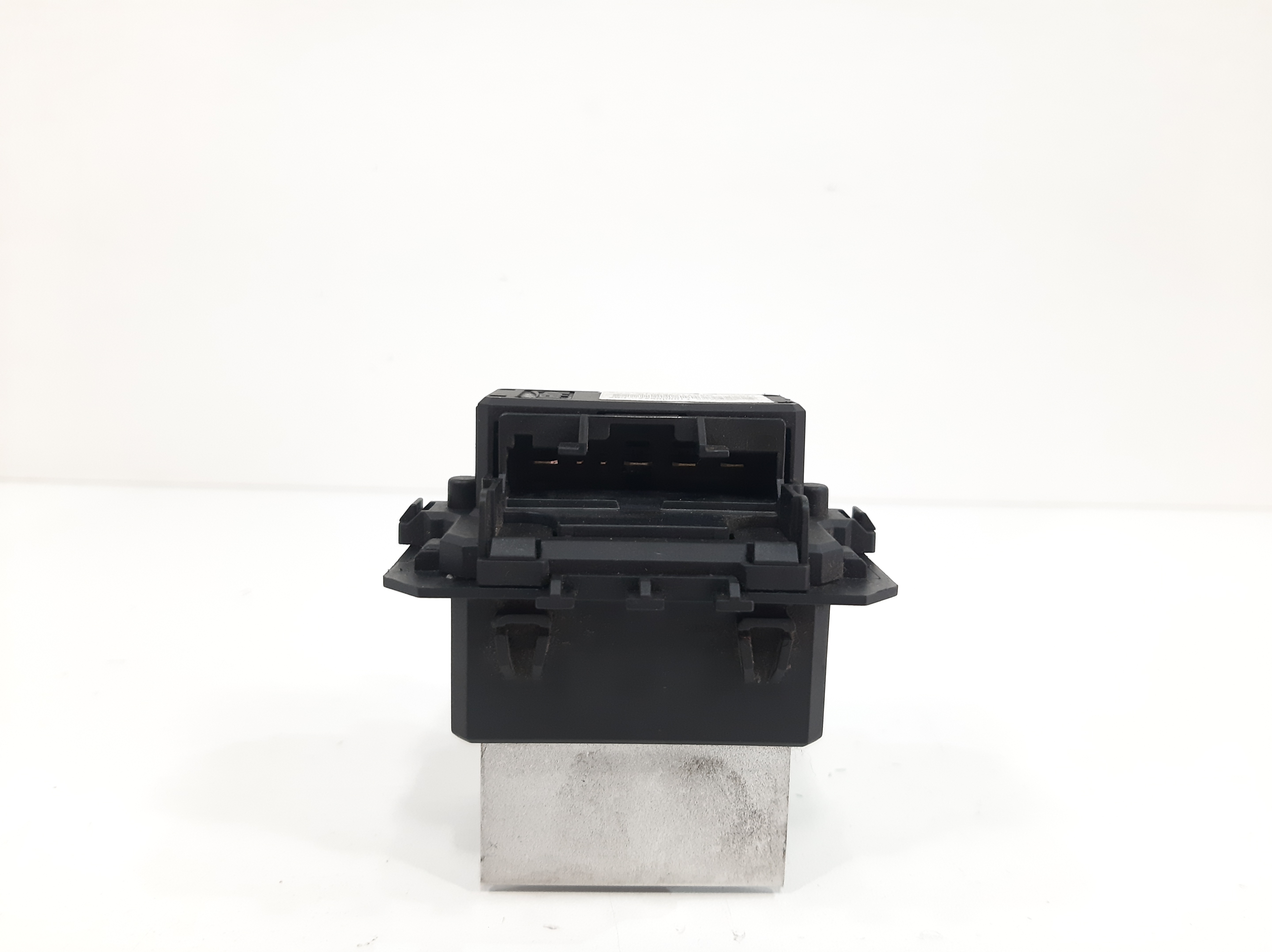 Resistência Caixa Ventilação Fluence 2.0 16v 2010 A 2018 5
