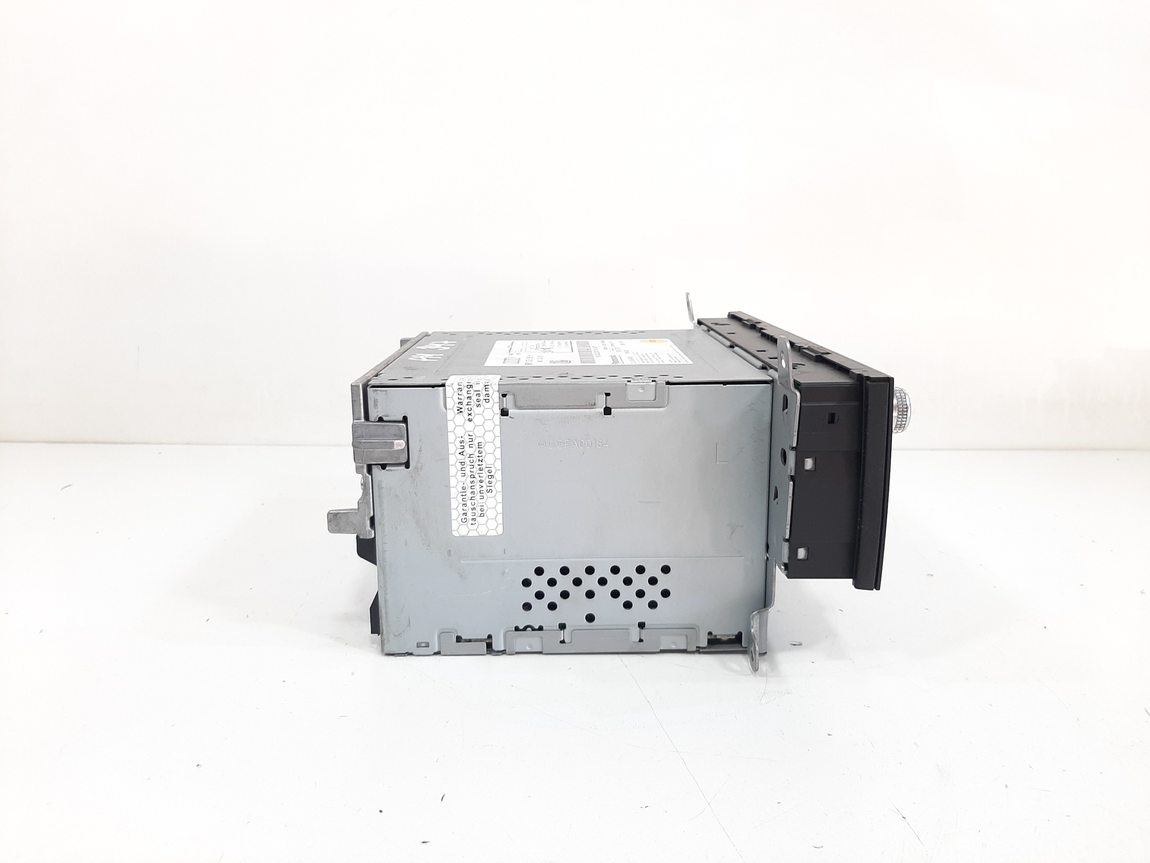 Rádio Som Multimídia Audi A4 2013 A 2015 8r1035195h Bloq. 6