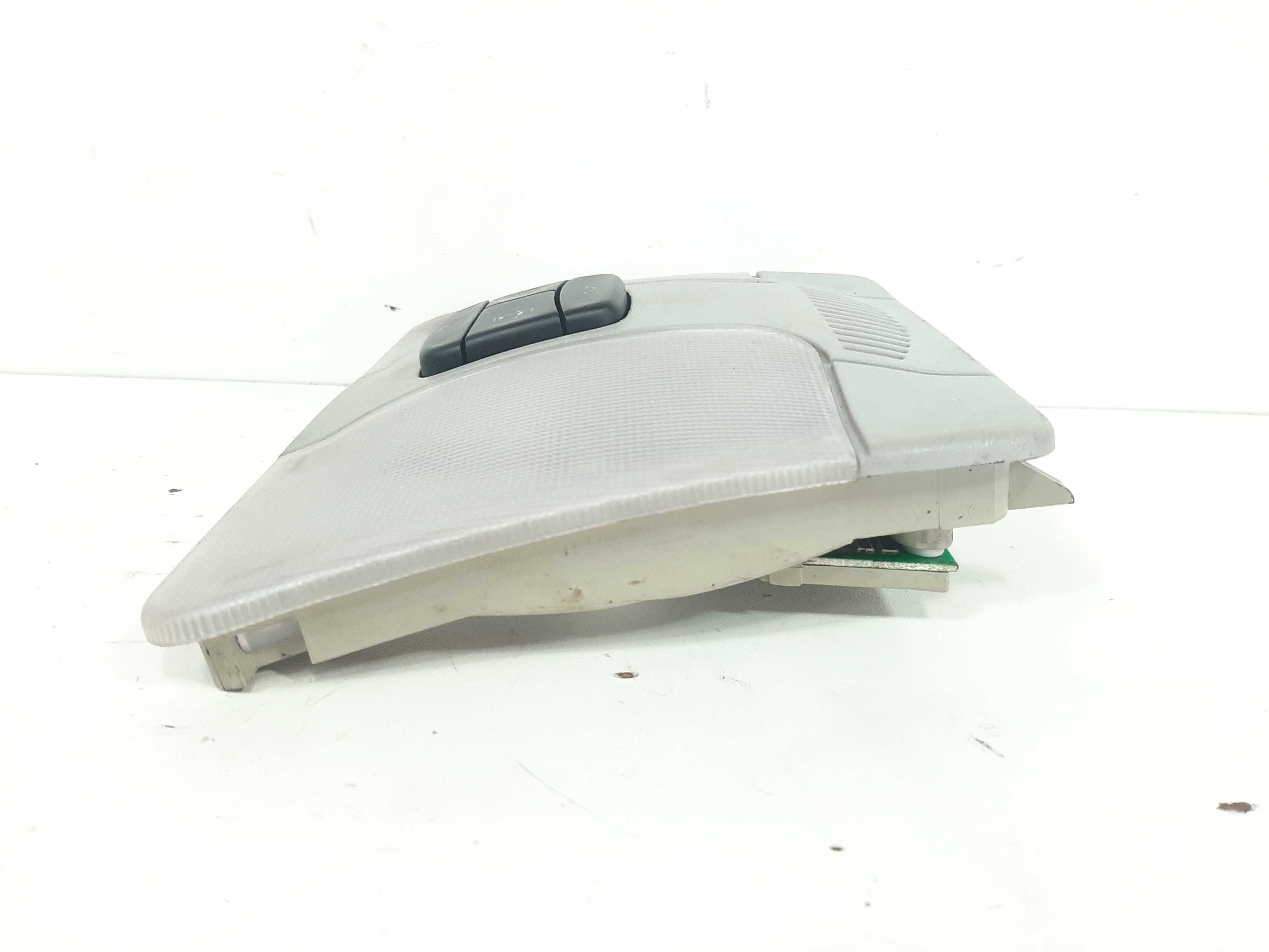Luz Cortesia Dianteiro Mercedes Benz E320 W210 1998 A 2002 2