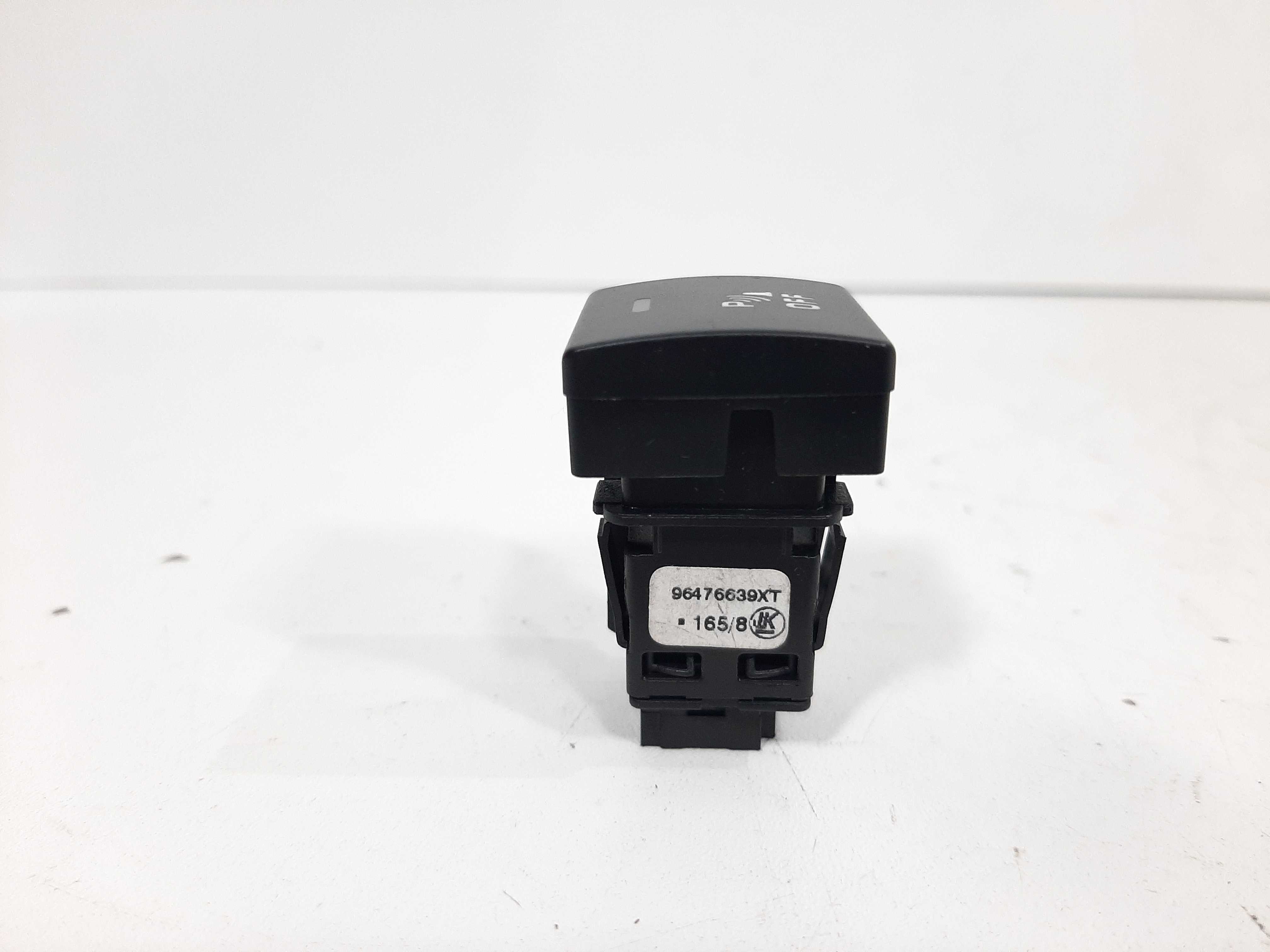 Interruptor Botão Parking Citroen C4 2007 2008 2009 A 2013 7