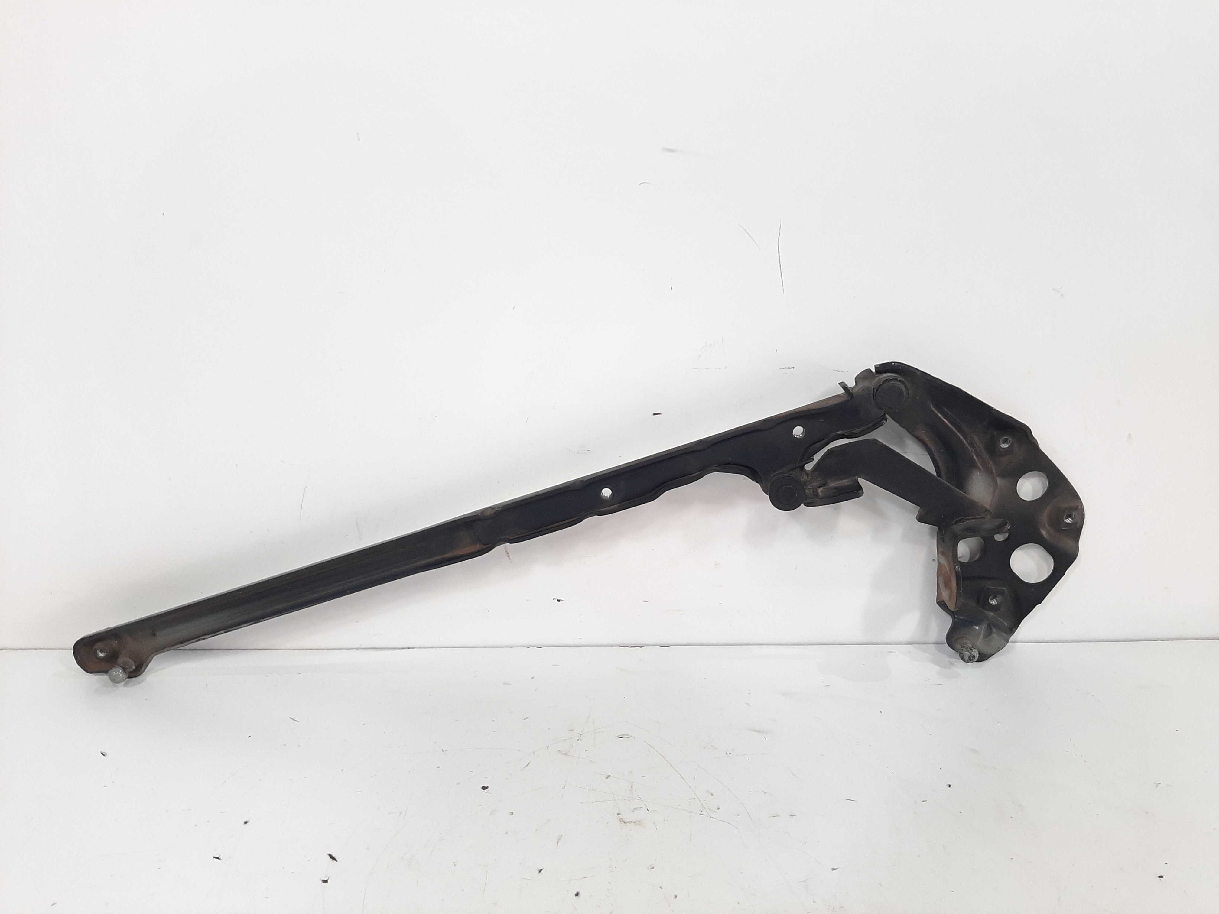 Dobradiça Direita Capo Mercedes Benz E320 W210 1998 A 2002 5