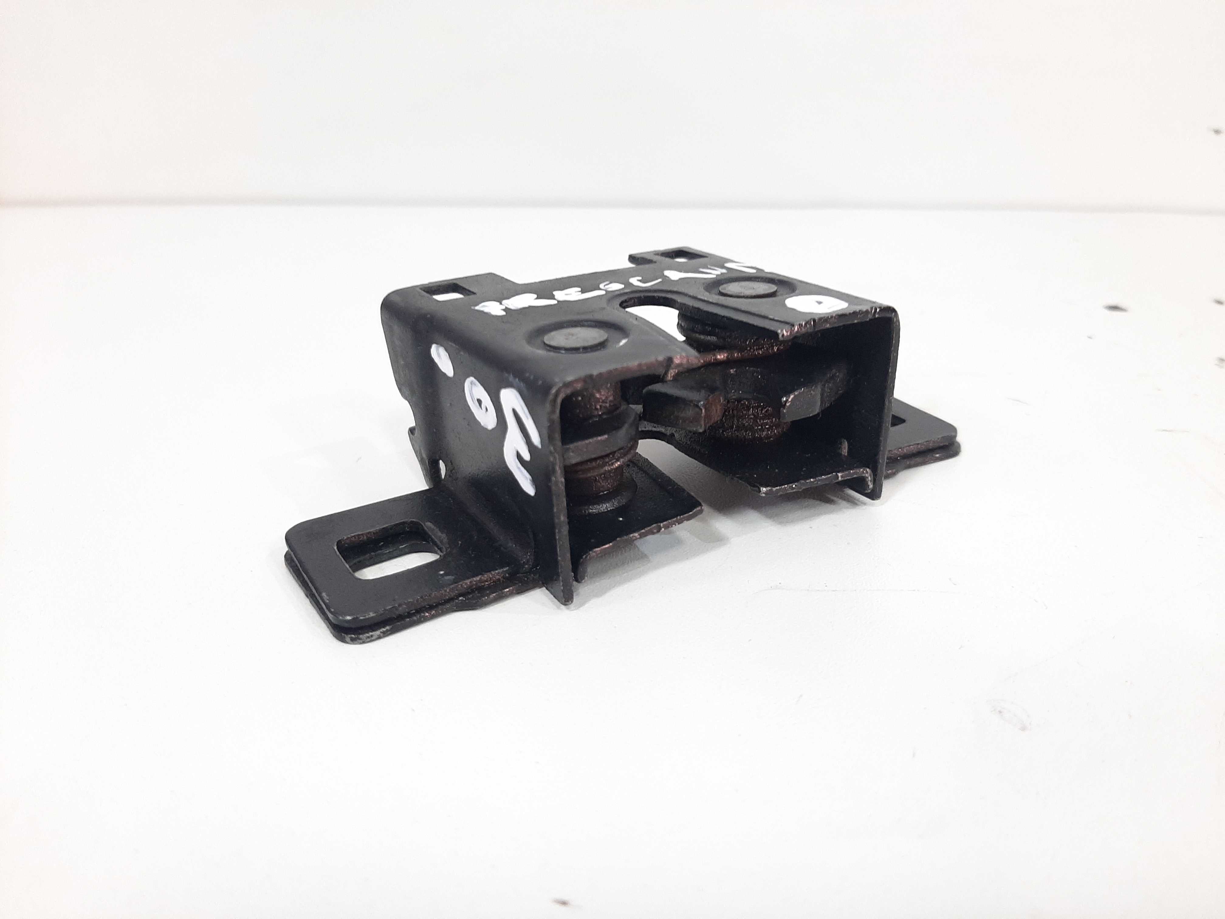Fechadura Capô Land Rover Freelander 2 2007 2008 2009 A 2012 6
