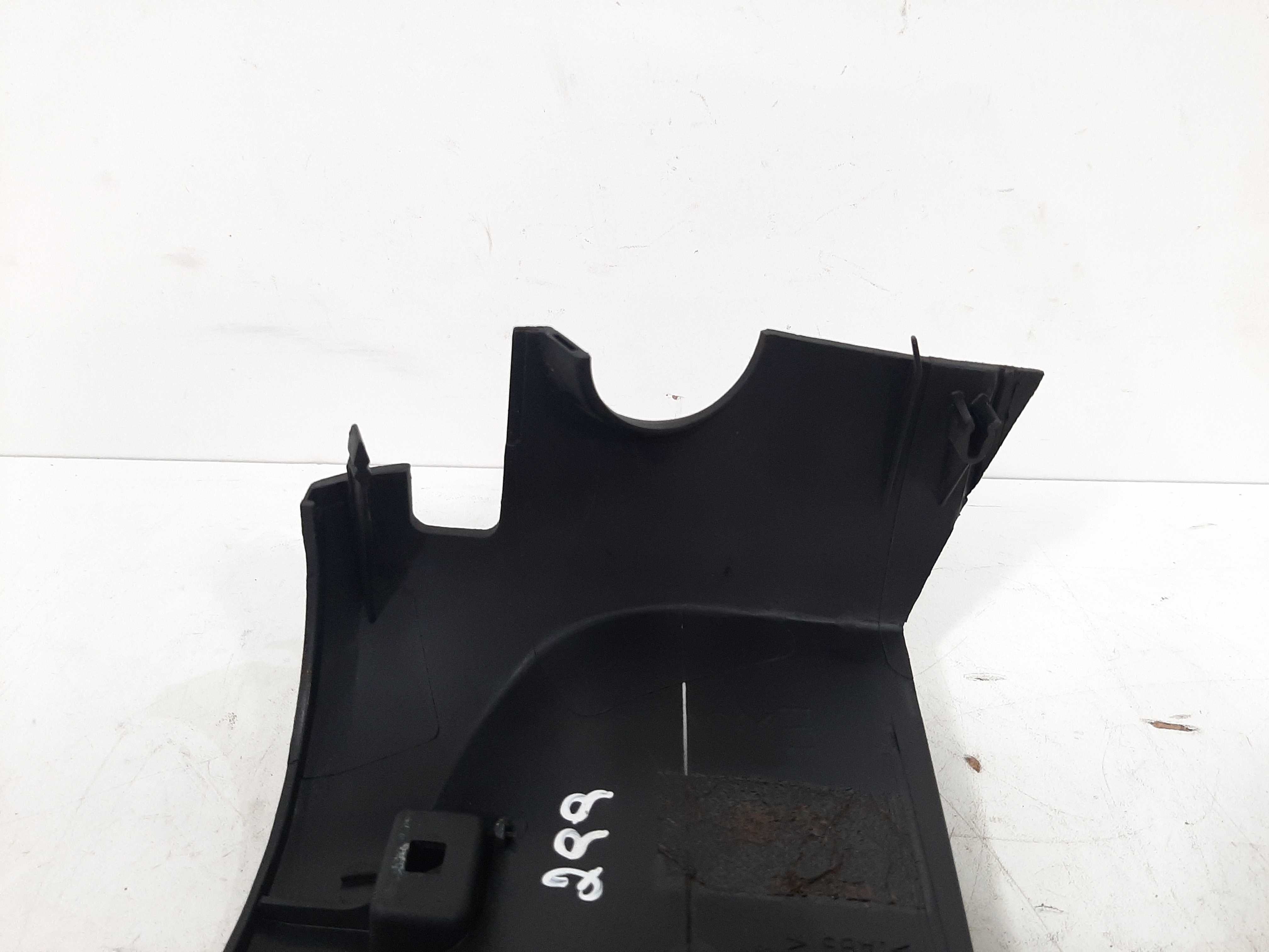 Acabamento Superior Coluna Direção Bmw 323i E36 1991 A 2000 7