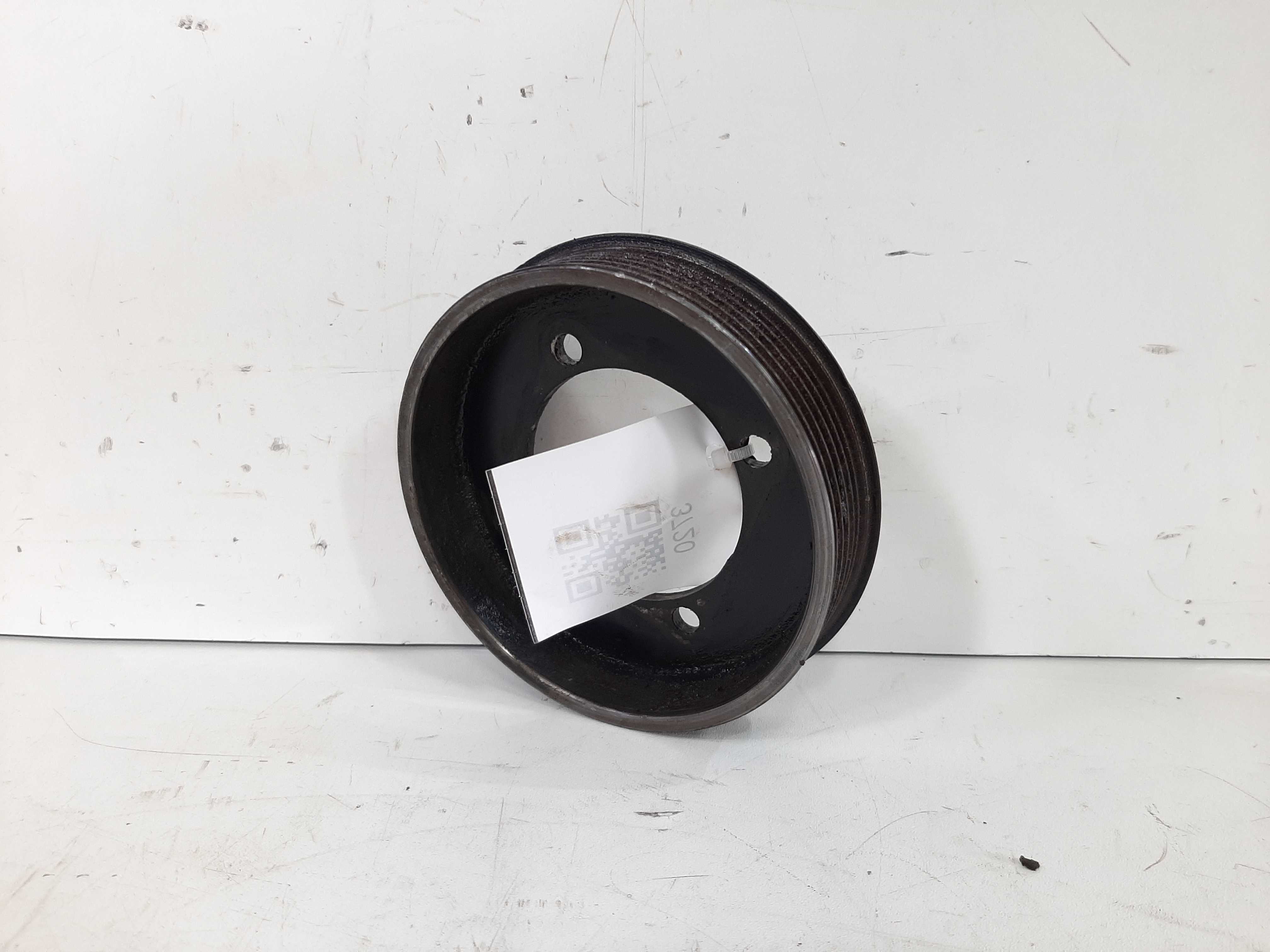 Polia Bomba Água Ford Ecosport 1.6 16v 2012 2013 2014 2015 3