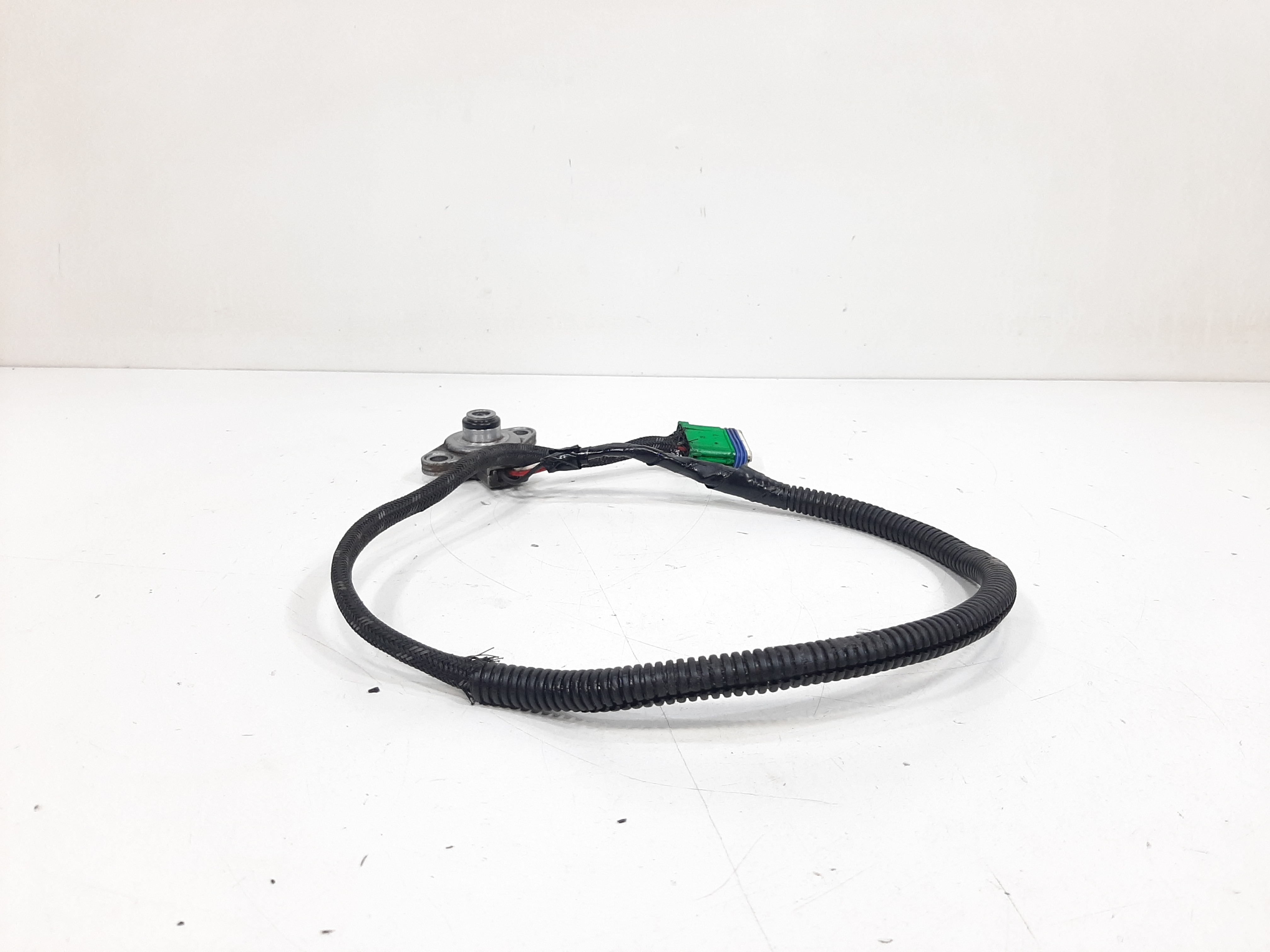Sensor Pressão Câmbio Aut. Citroen C4 Pallas Hatch Vtr 07 13 6