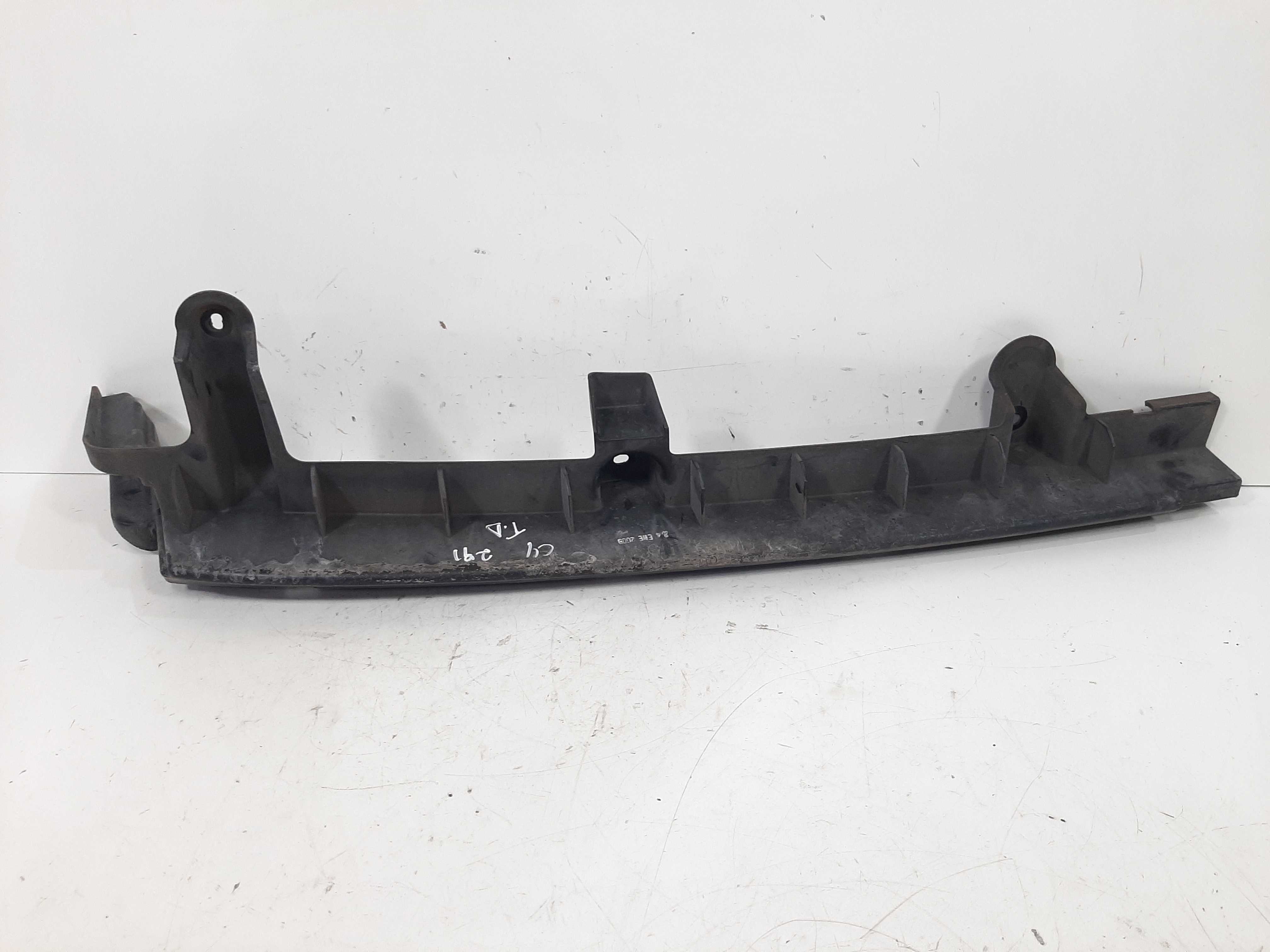 Guia Parachoque Traseiro Direito Citroen C4 Pallas 07 A 2013 1