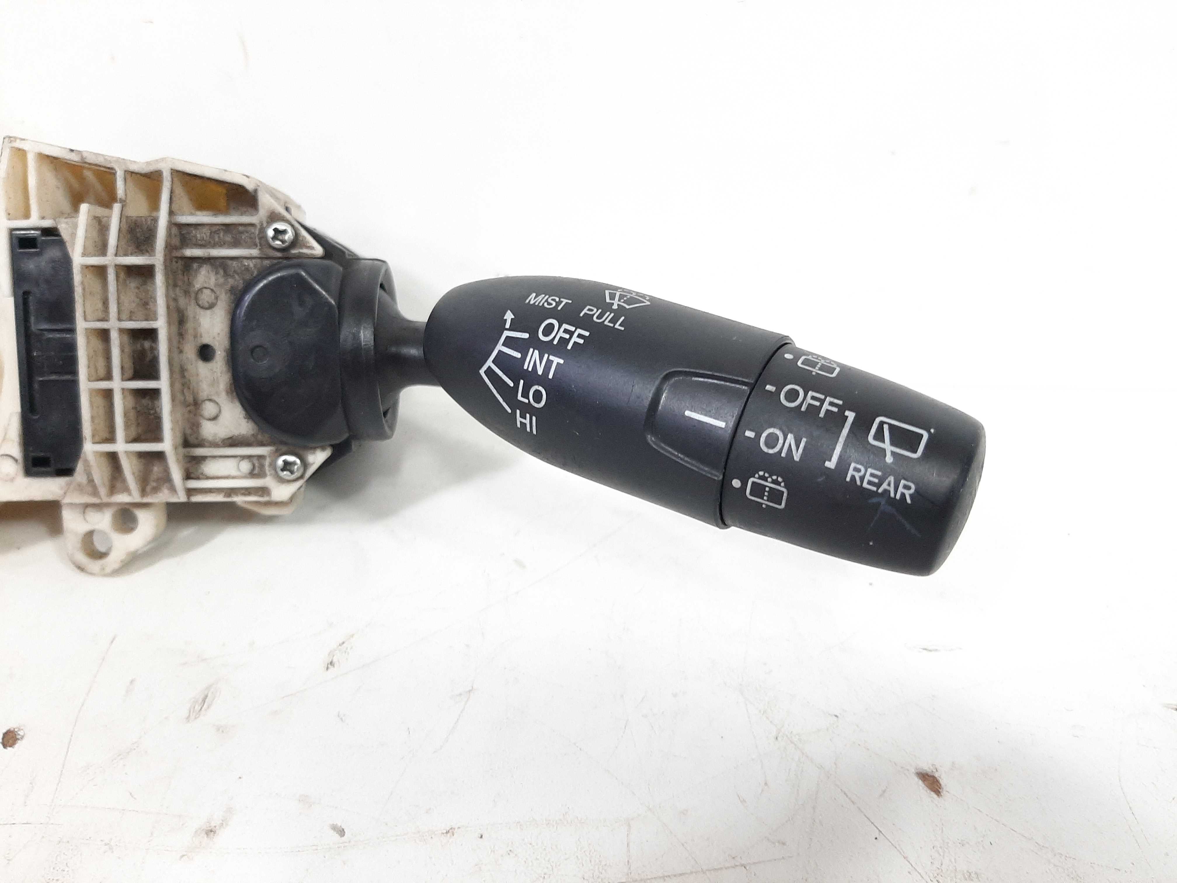 Chave De Seta Limpador Honda Crv 2007 2008 2009 2010 2011 8