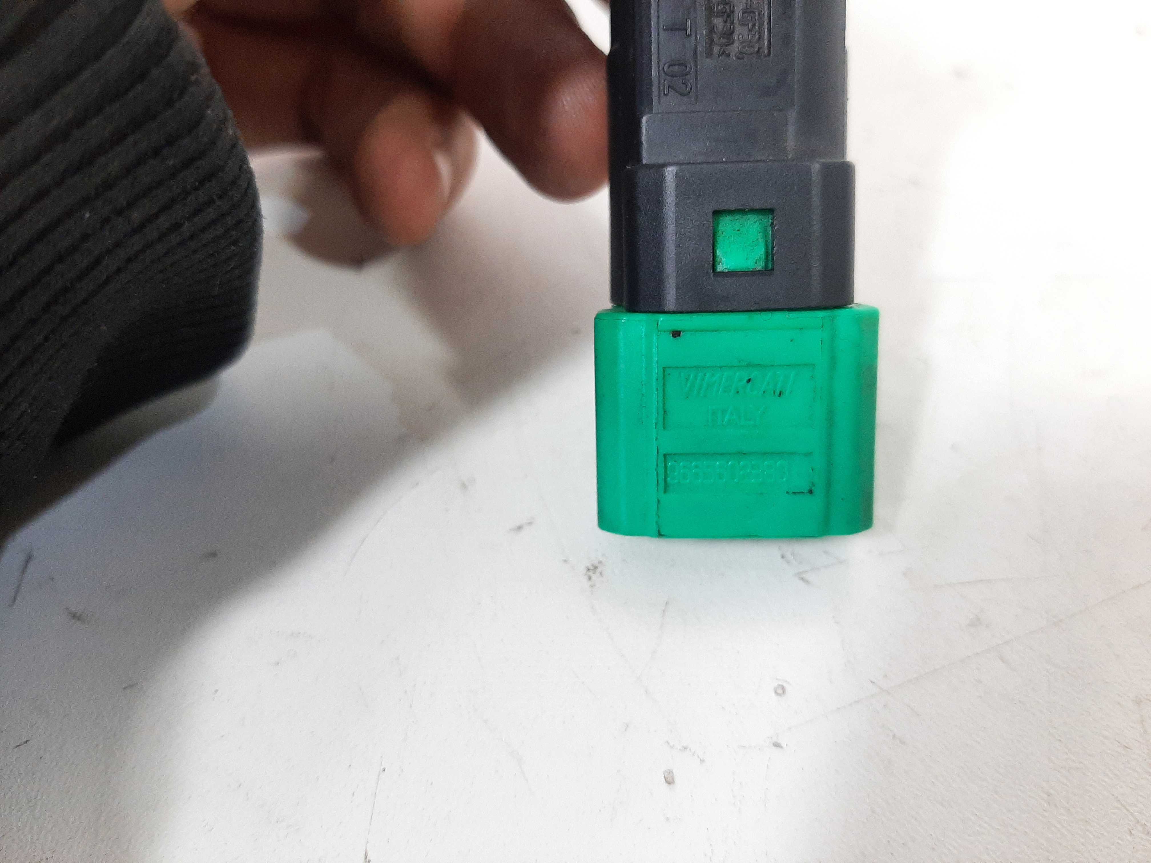 Sensor Interruptor Luz Citroen C4 Pallas 2007 A 2013 7