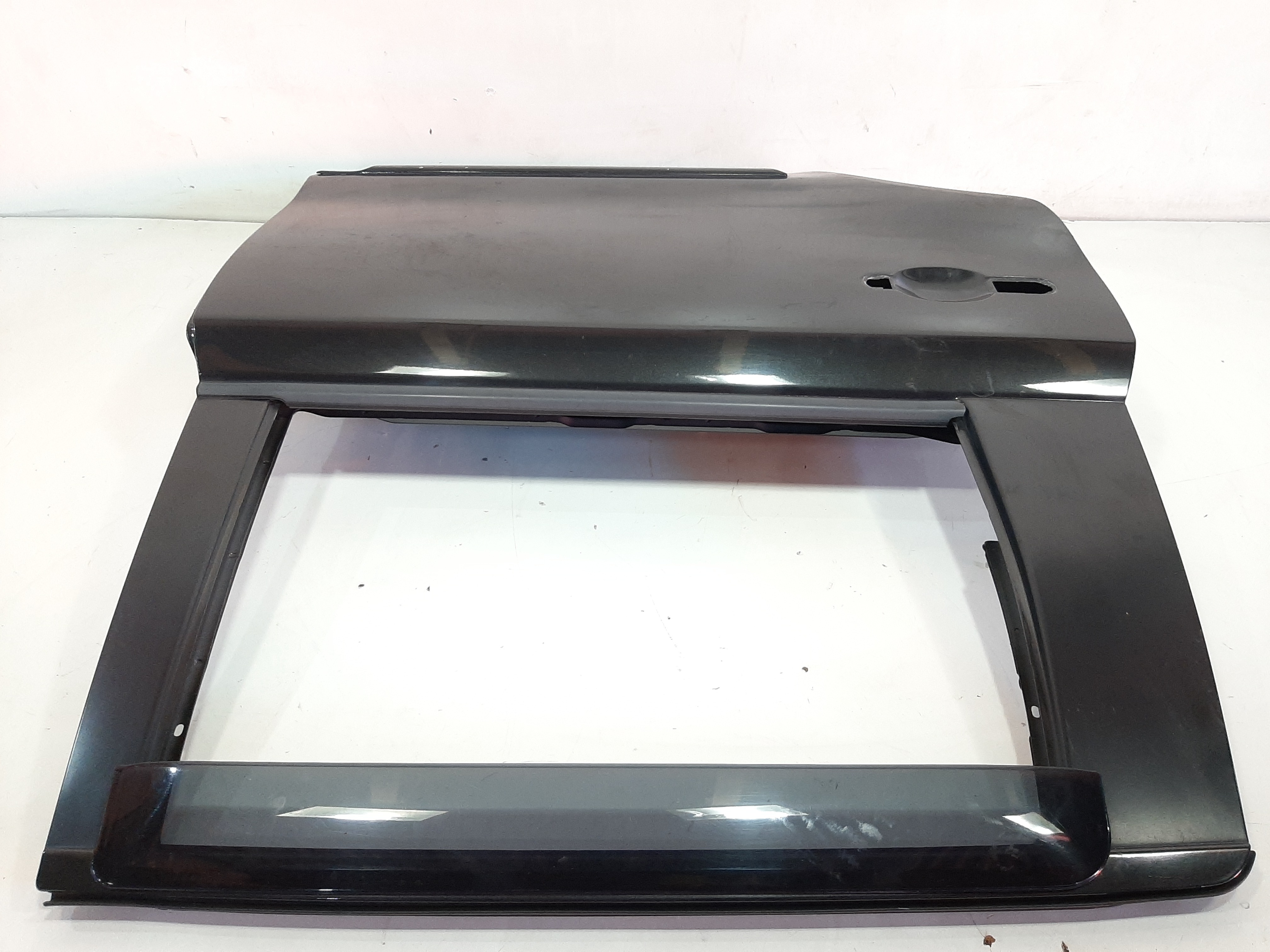 Porta Traseira Direita Nissan Livina 2010 2011 2012 A 2014 5