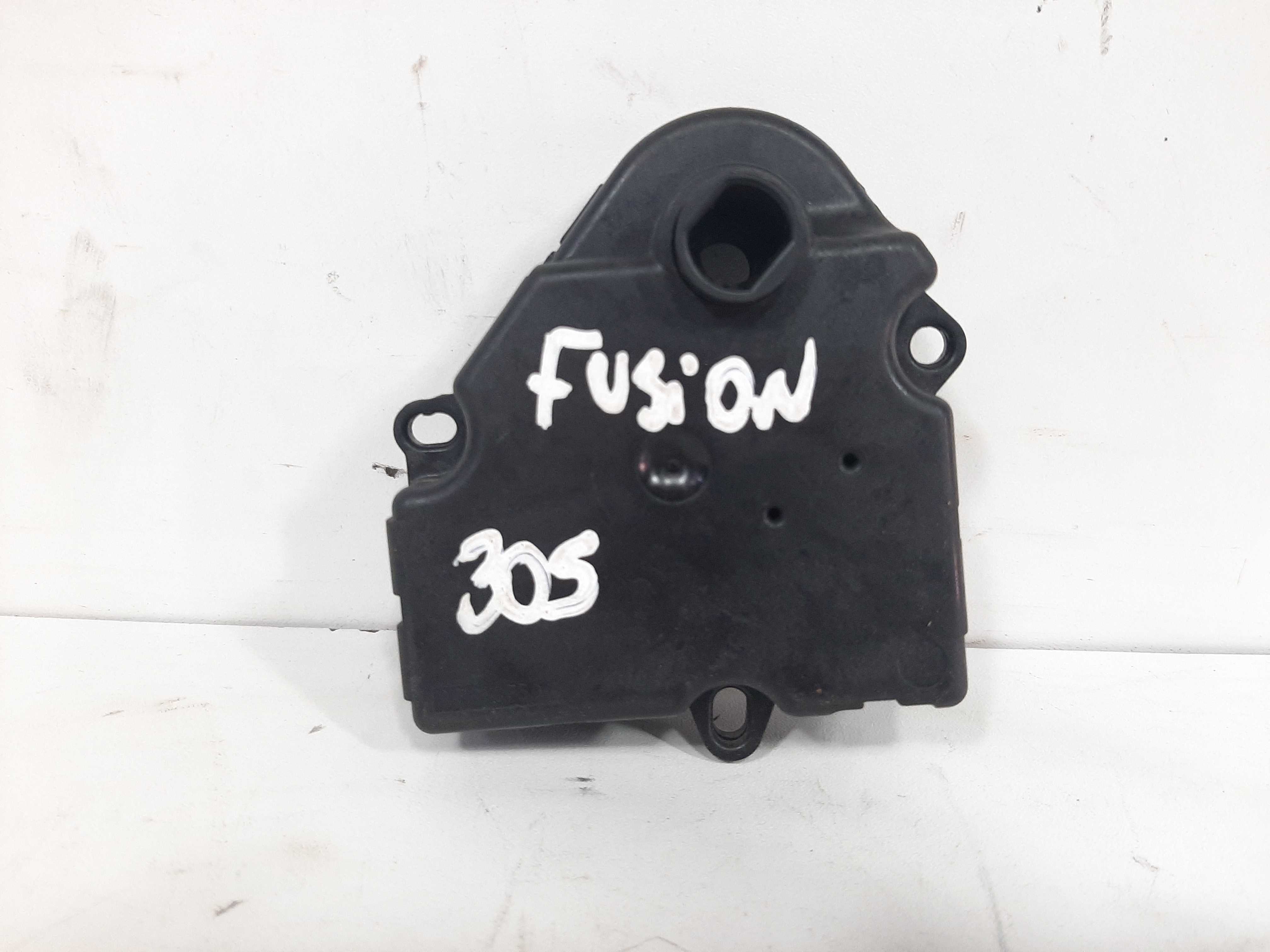 Atuador Caixa Ar Ford Fusion 2.3 16v 2006 2007 2008 2009 4