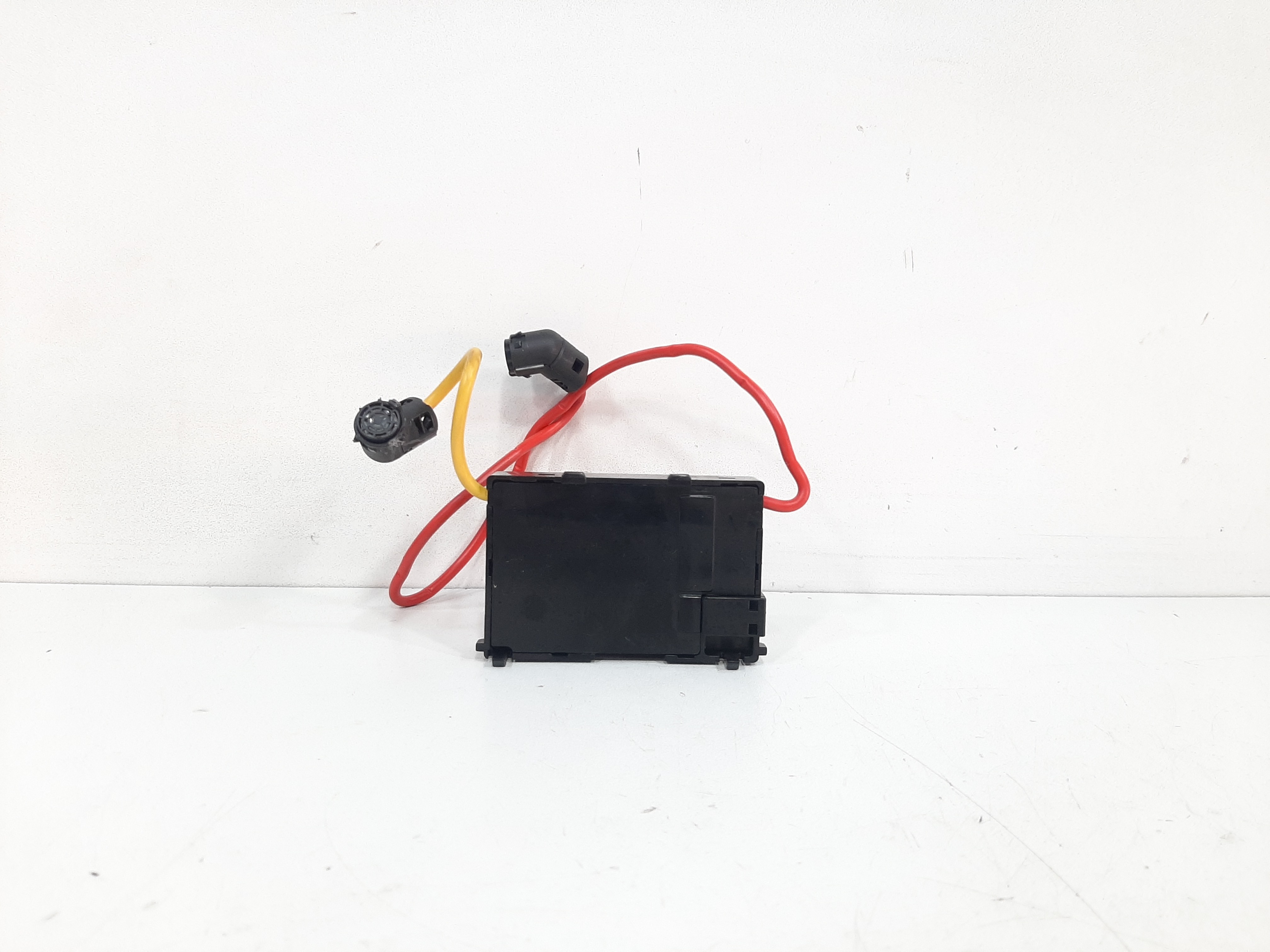 Módulo Alarme Ford Focus 2014 2015 2016 A 2018 Av6n15k607ae 10