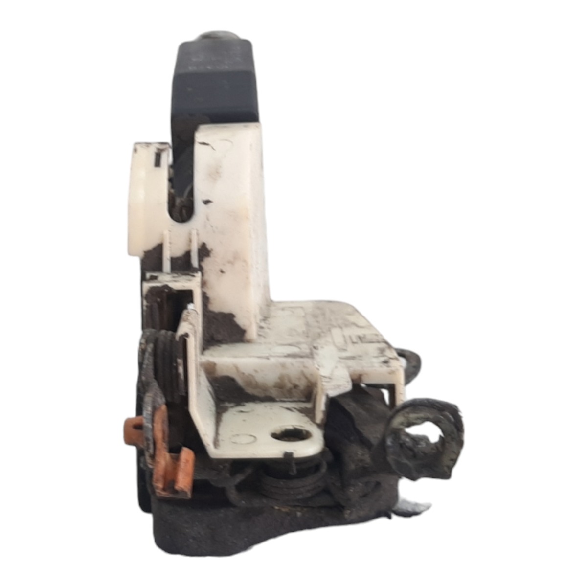 Fechadura Dianteira Direita Gm Chevrolet Astra 1994 A 1997 6