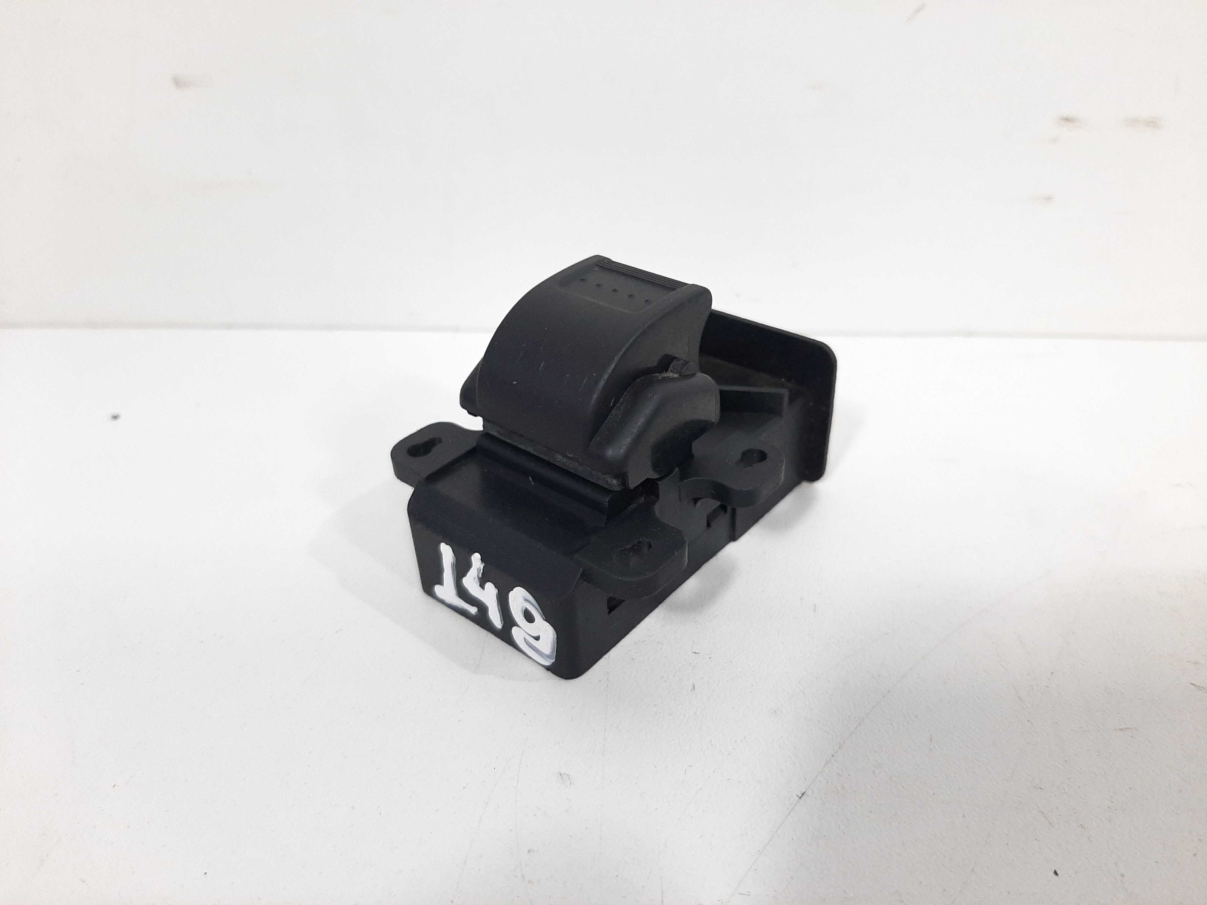Comando Vidro Elétrico Traseiro Direito Fit 2003 2004 A 2008 6