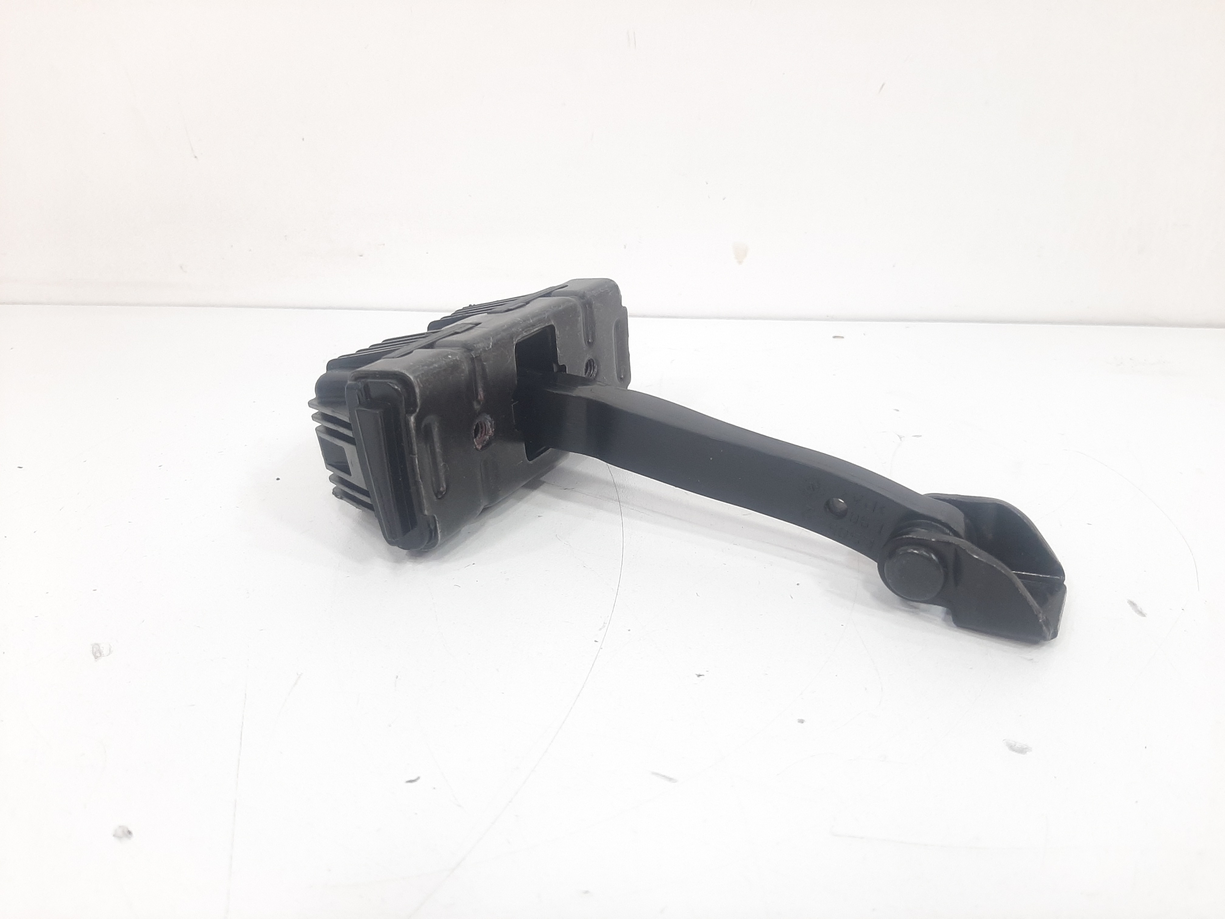 Limitador Porta Dianteira Esquerda Bmw 320i E90 2006 A 2012 5