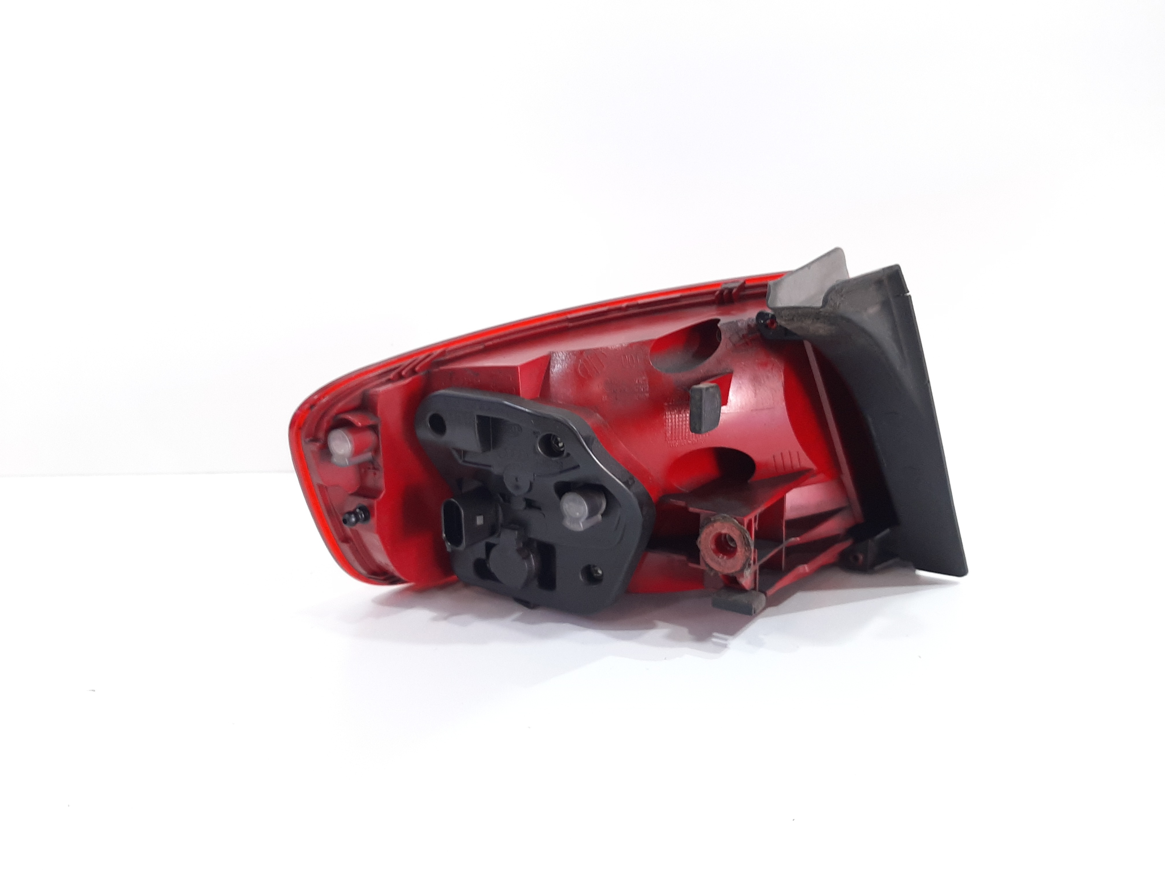 Lanterna Traseira Direita Carroceria Audi A4 B8 2008 A 2012 2