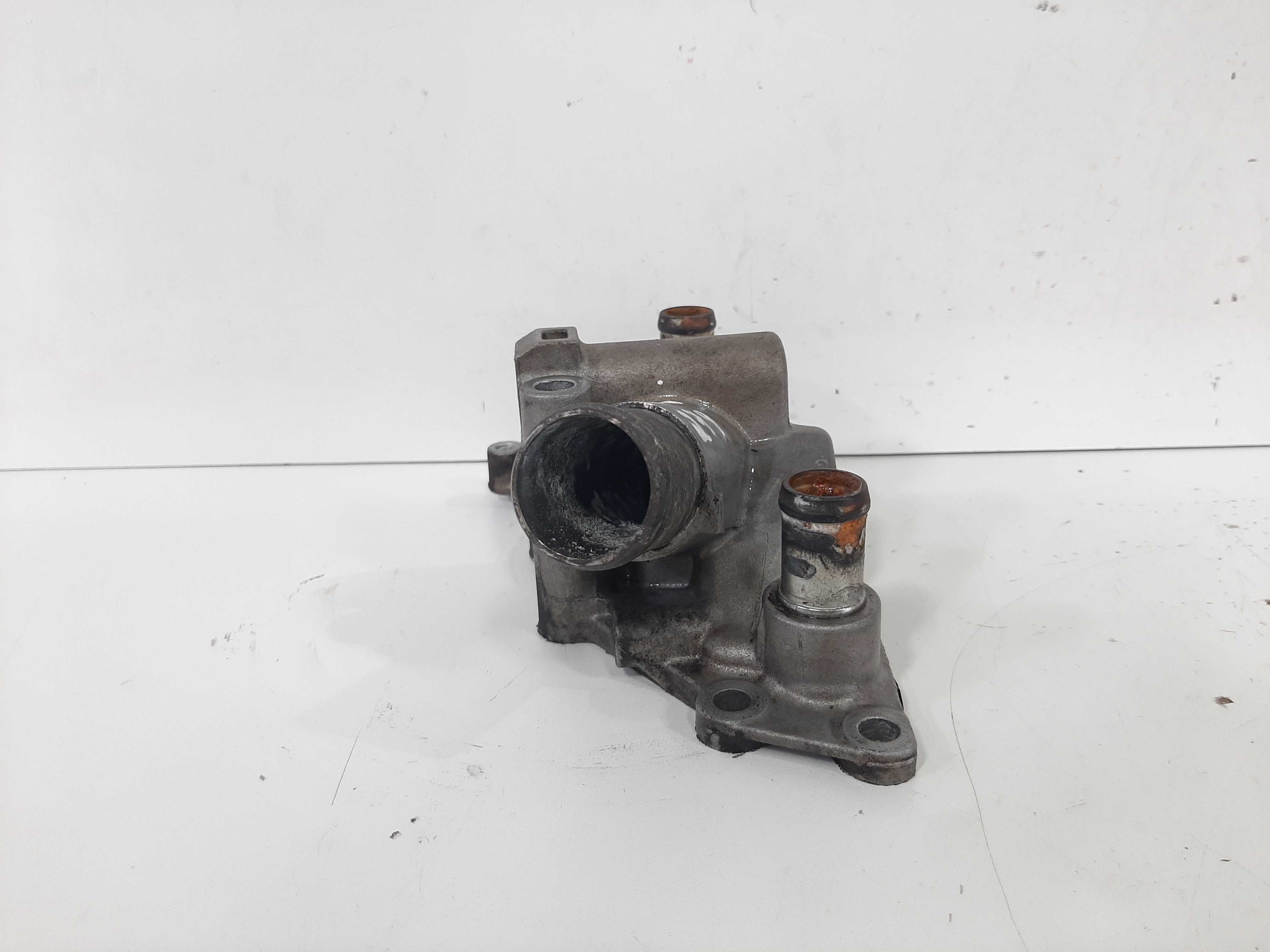 Carcaça Válvula Termostática Nissan Versa 2011 2012 A 2017 1