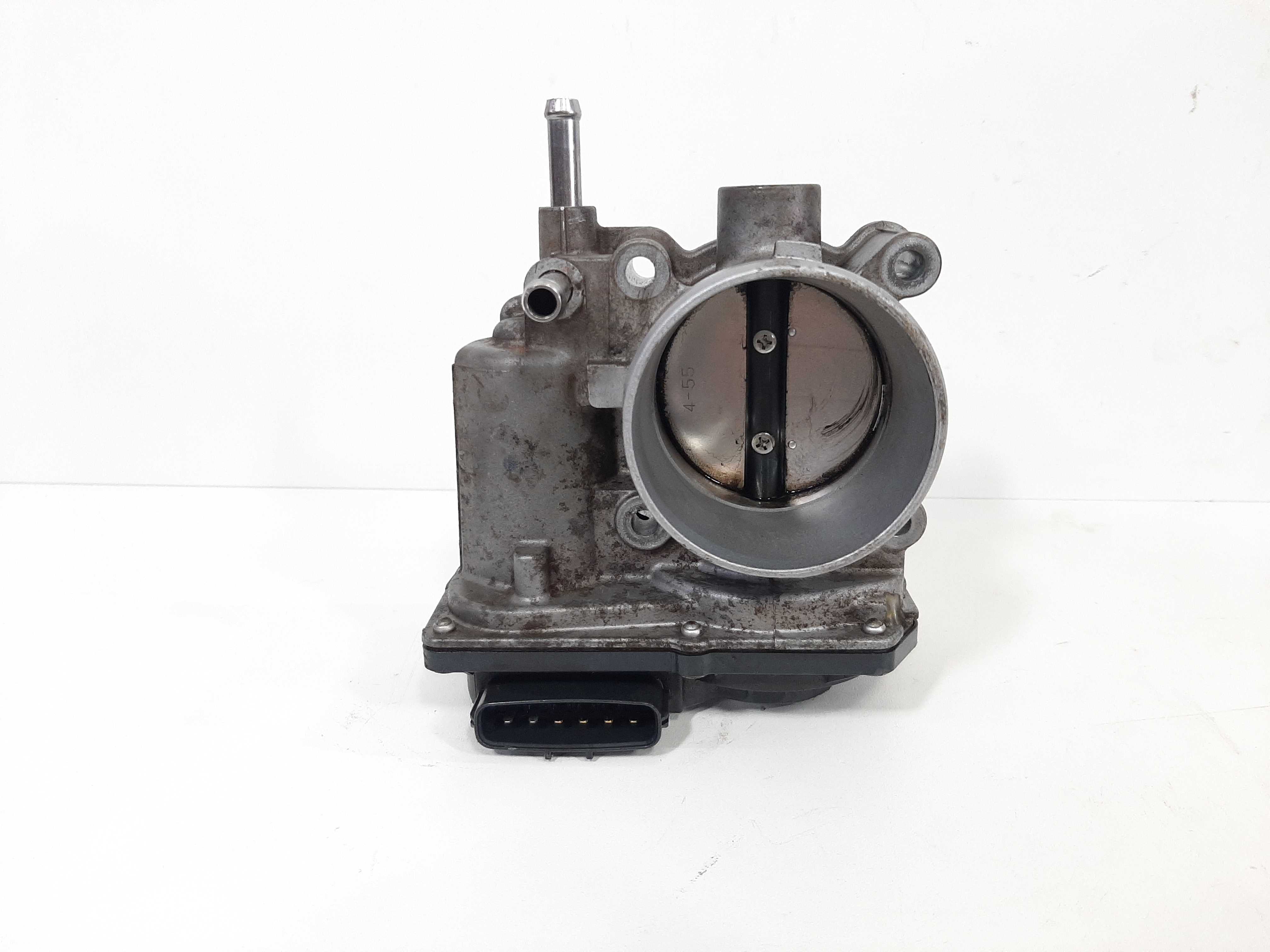 Tbi Corpo De Borboleta Corolla 2.0 16v 2008 2009 2010 A 2013 3