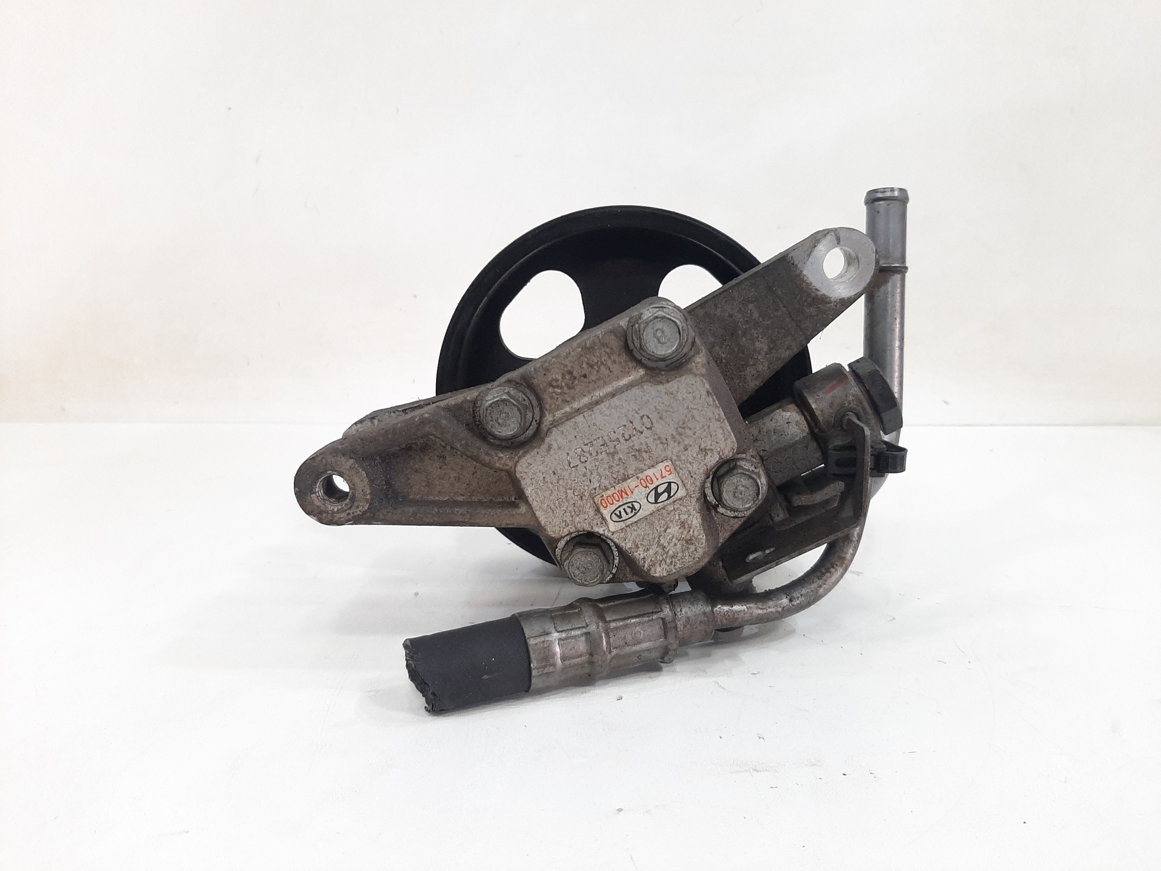 Bomba Direção Hidráulica Kia Cerato Sx3 1.6 2009 2010 A 2013 4