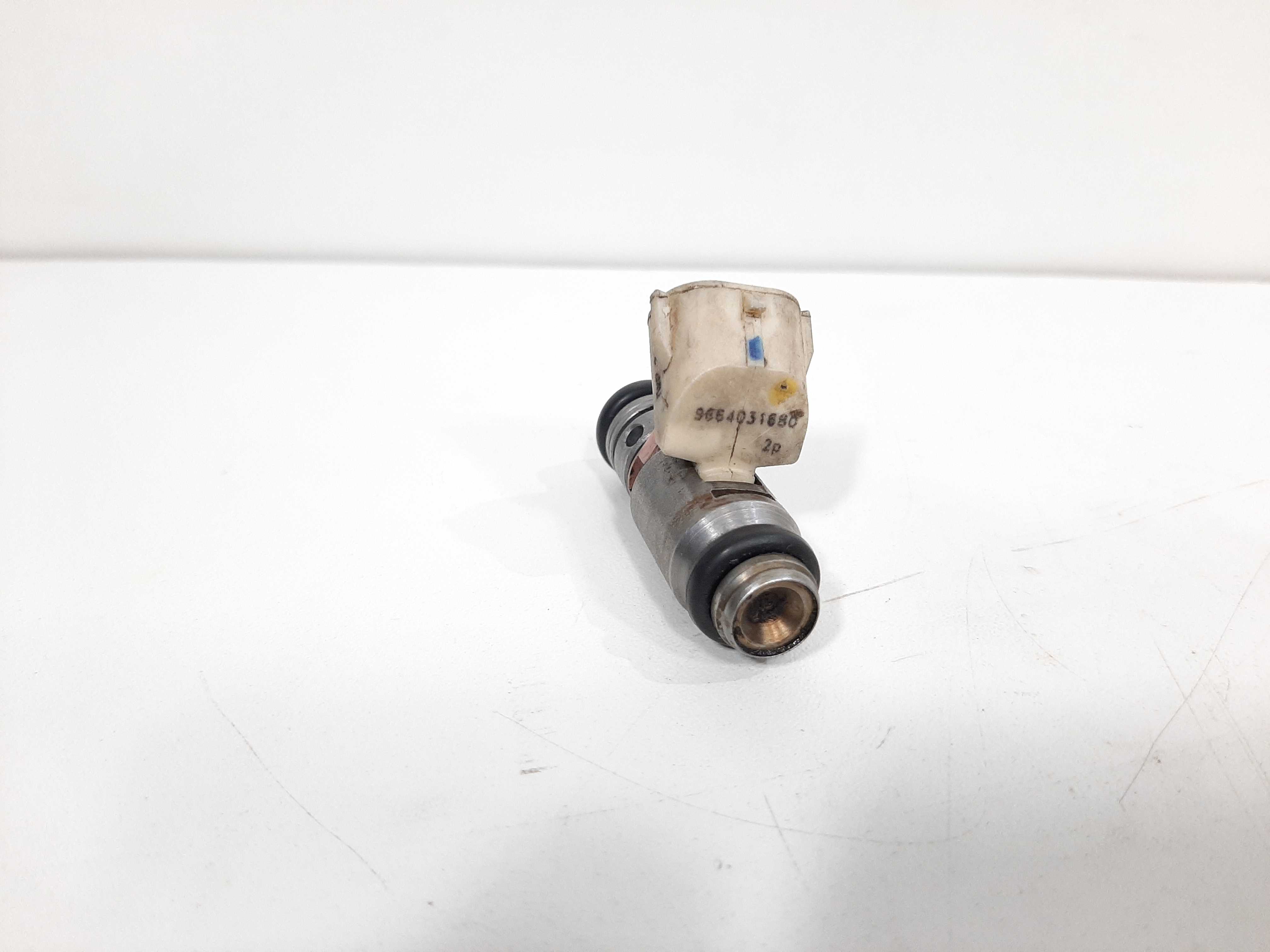 Bico Injetor Citroen C4 2.0 16v 2009 2010 2011 2012 2013 7
