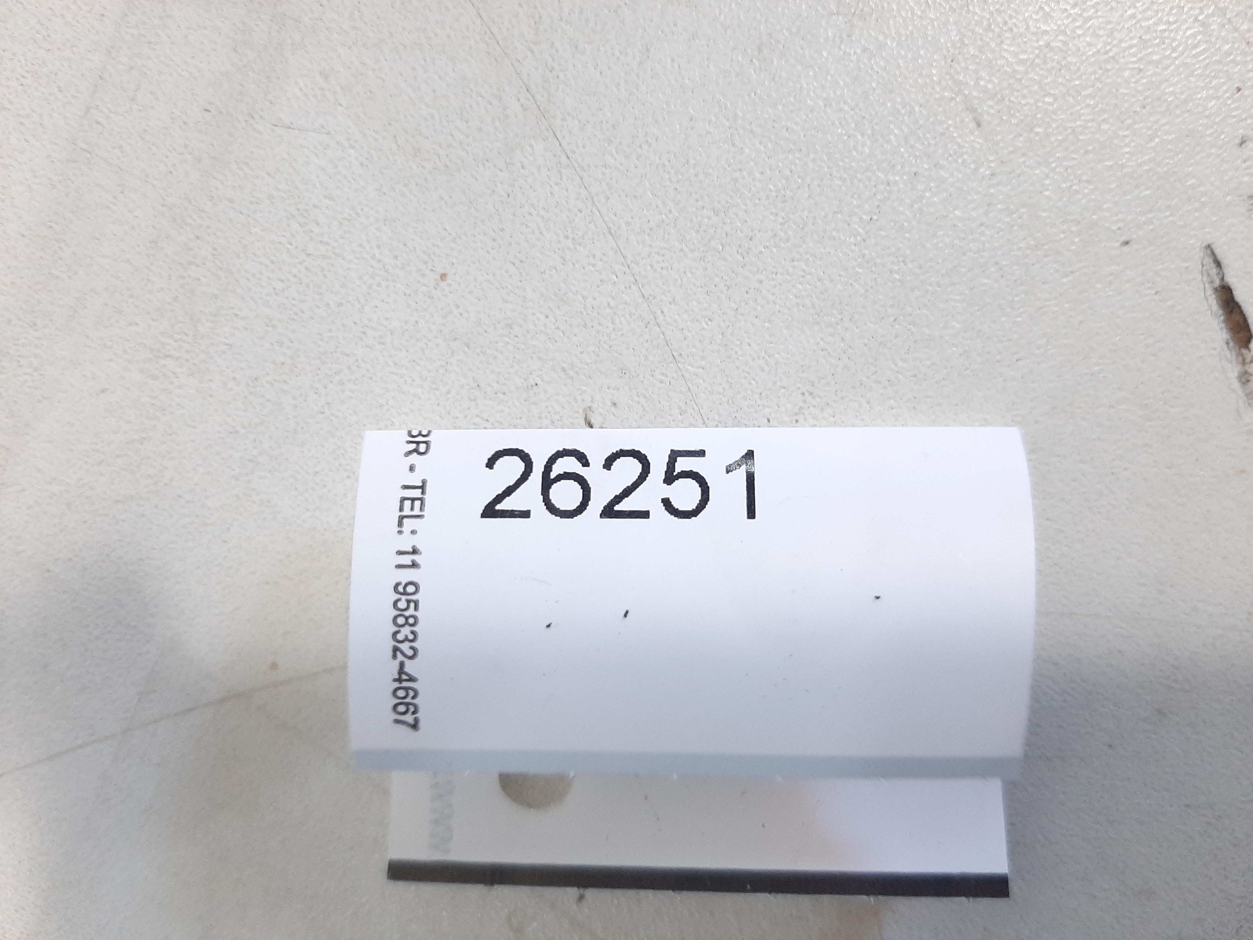 Forro Porta Dianteira Direita Mitsubishi Pajero Tr4 2004 5