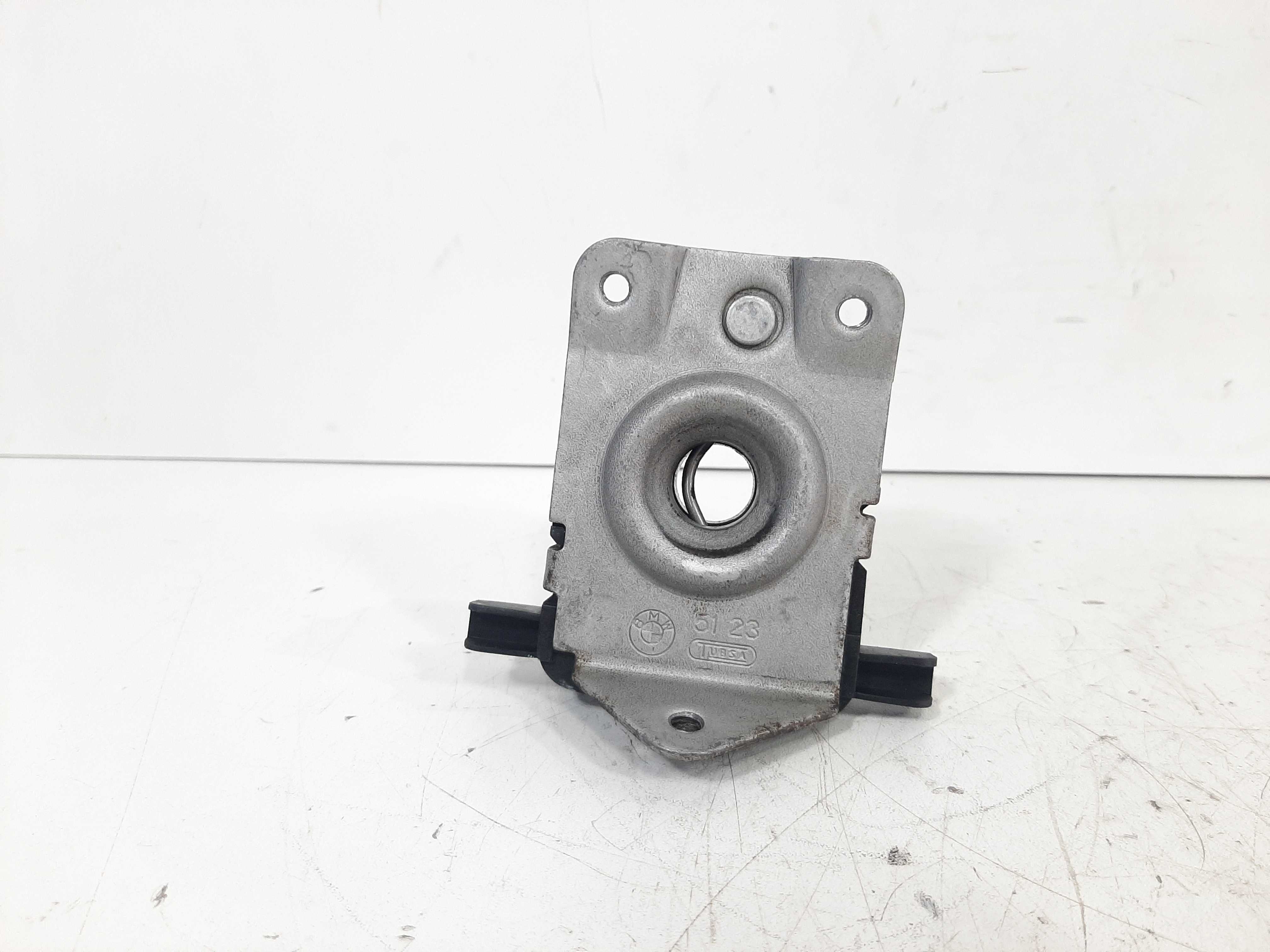 Fechadura Capo Dianteiro Bmw 540i 96 97 A 2002 2003 2004 7
