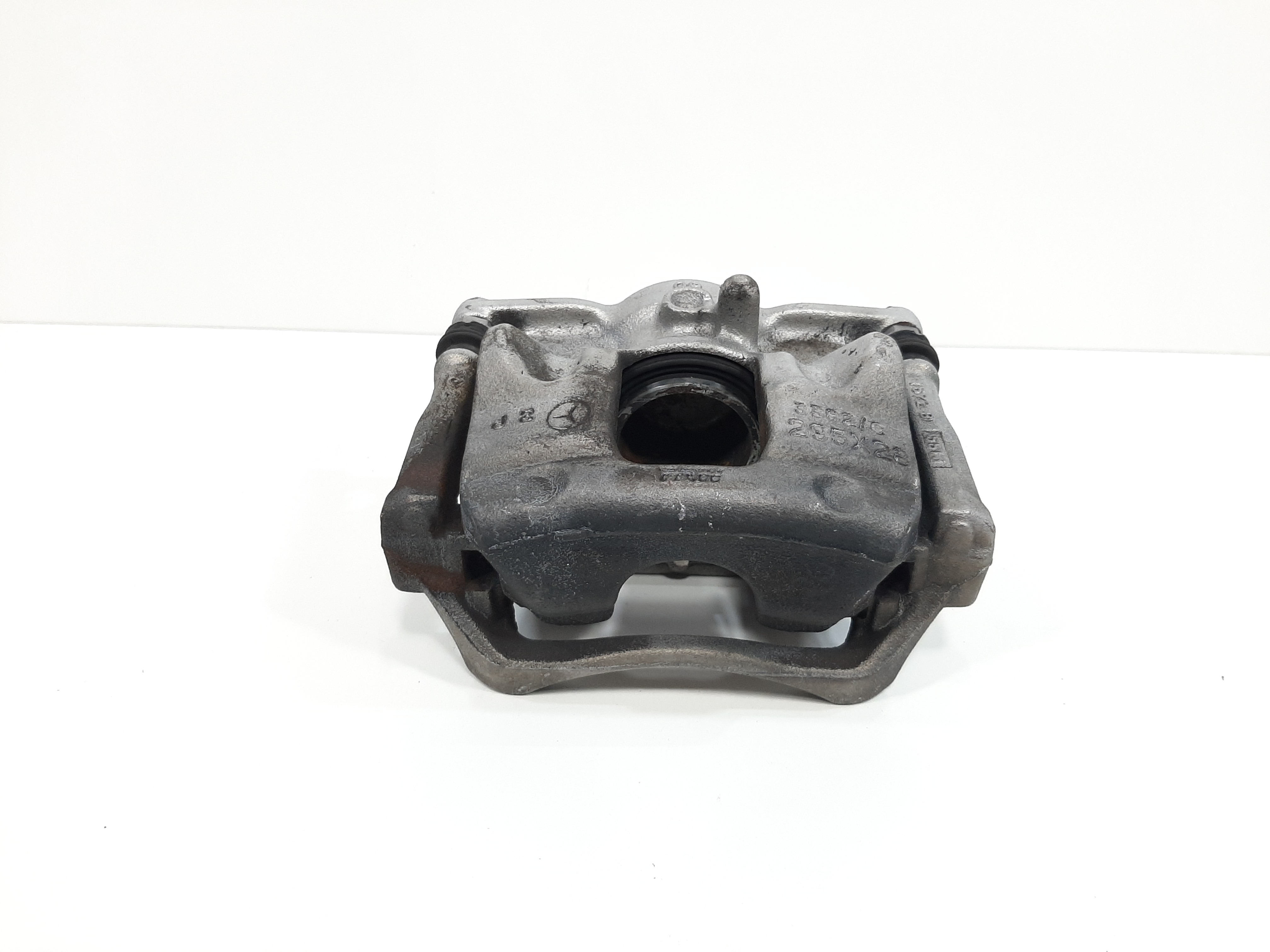 Pinça Dianteira Esquerda Mercedes A200 1.6 2013 2014 A 2018 5