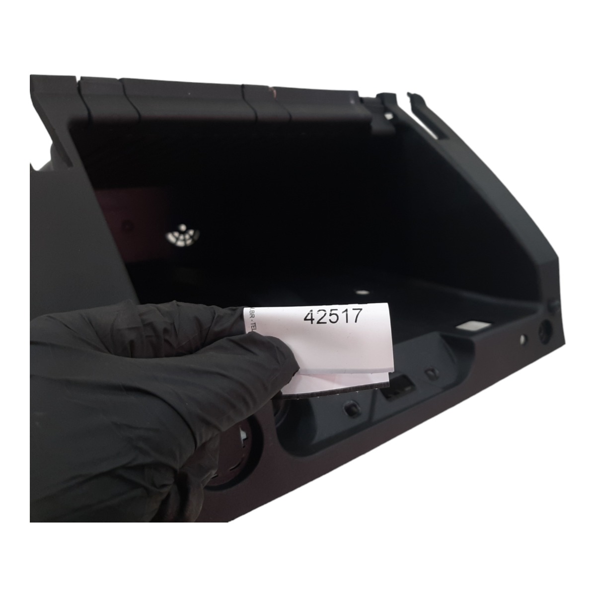 Caixa Porta Luvas S/ Tampa Ford Focus 2009 A 2013 4m51a06044 7
