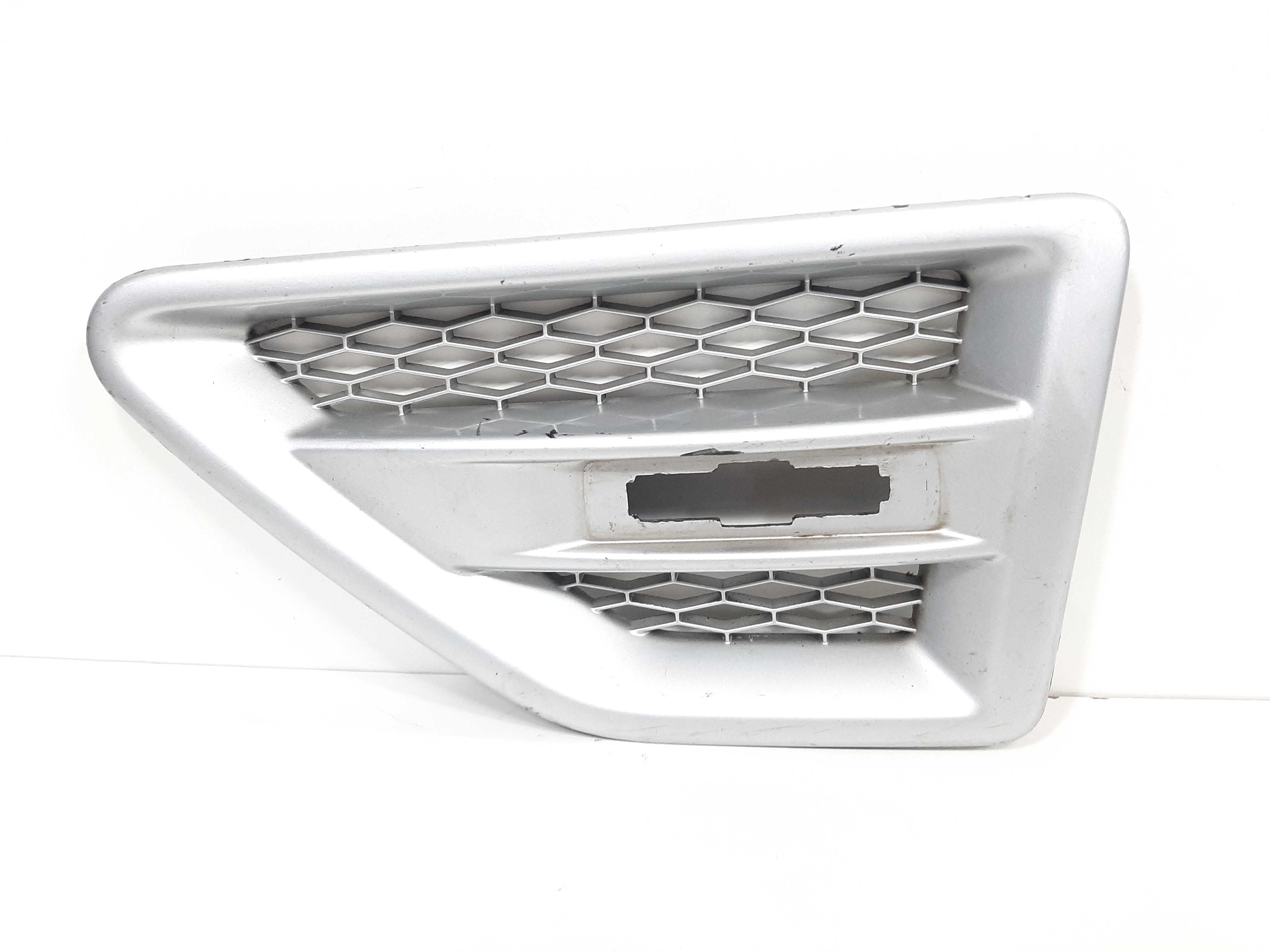 Moldura Paralama Esquerdo Freelander 2 2006 2007 A 2012 3