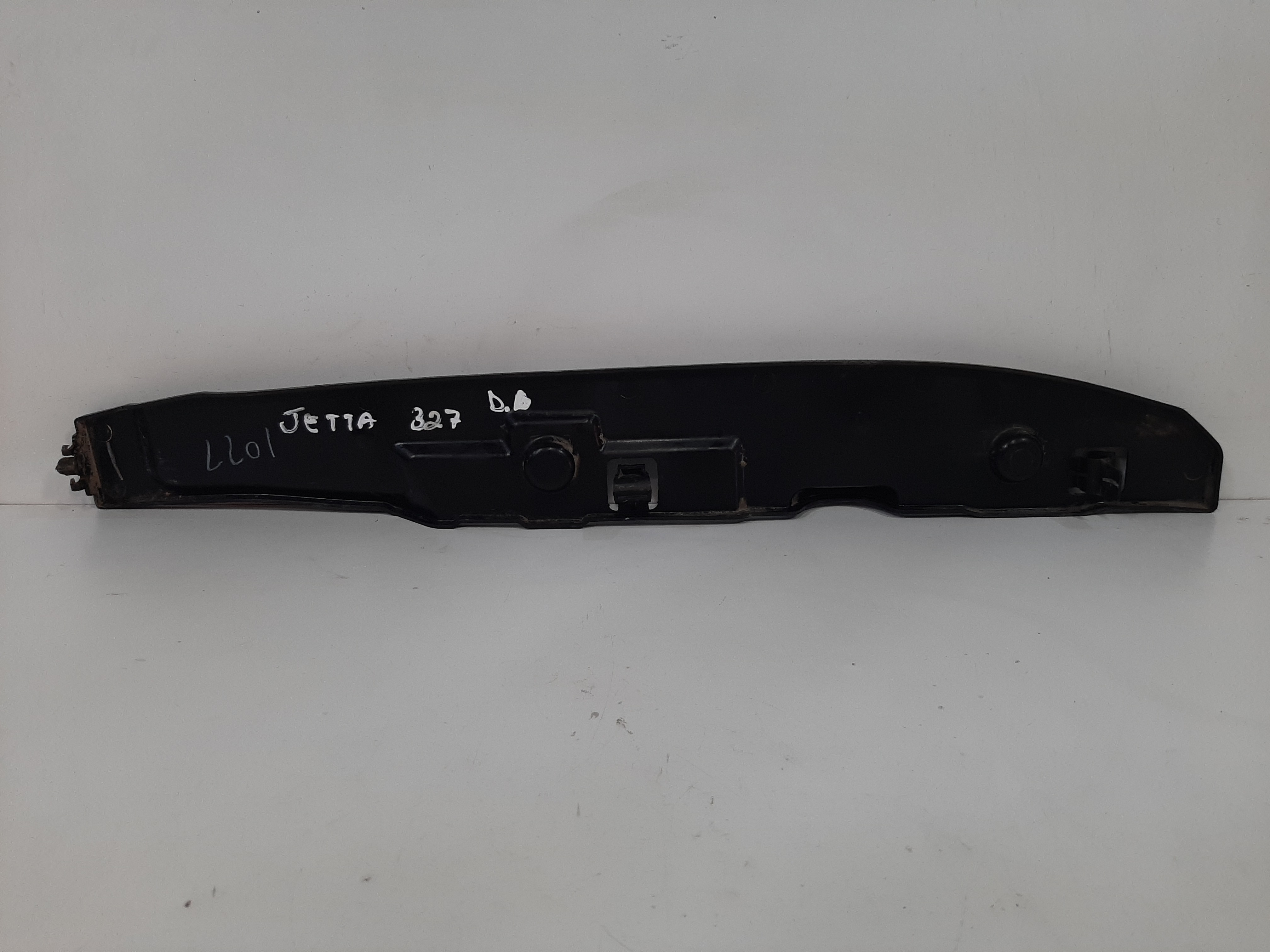 Acabamento Interno Paralama Dianteiro Direito Jetta 11 A 16 4