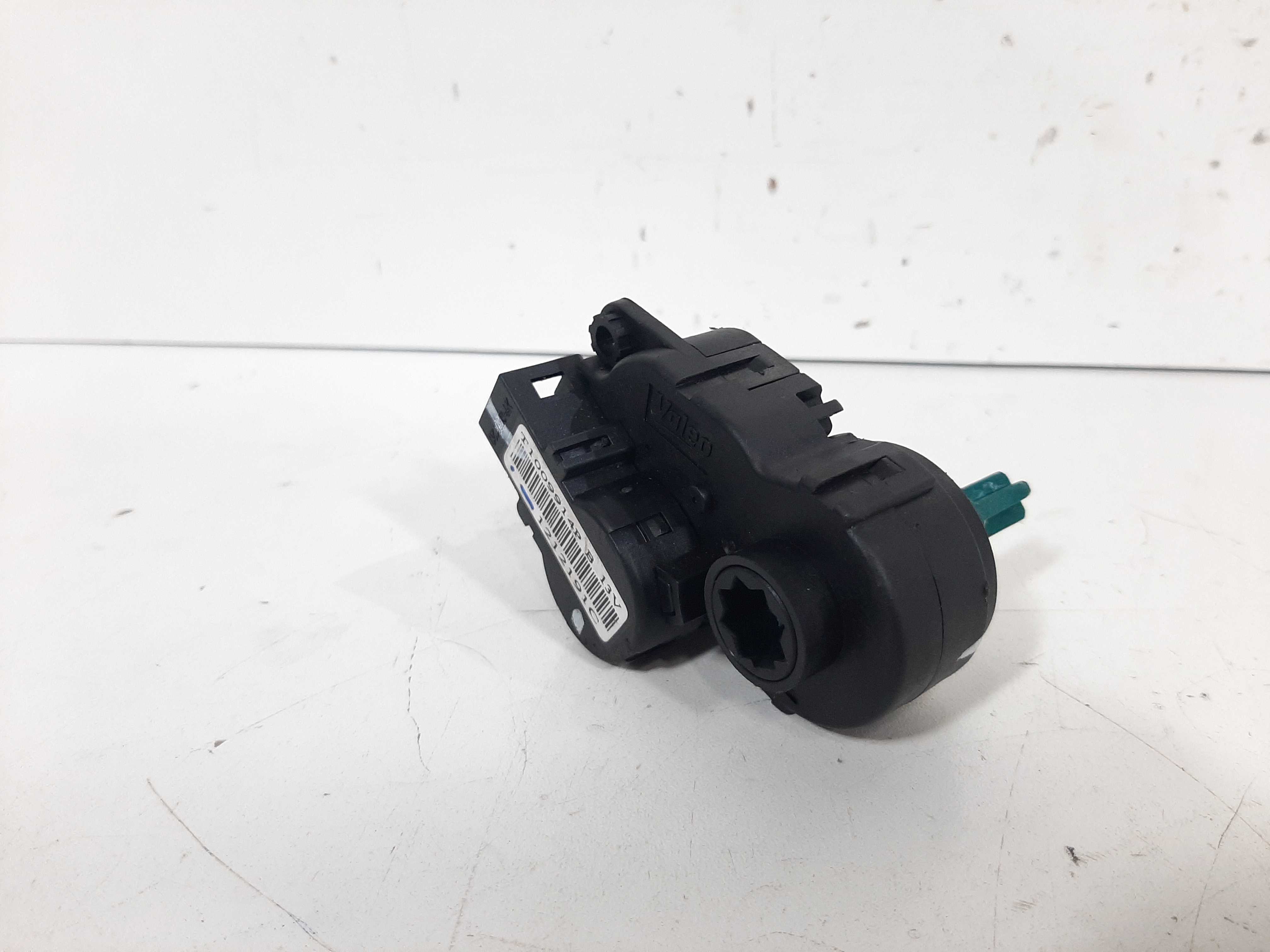 Atuador Motor Caixa Ar Chery Tiggo 5x 1.5t 2019 2020 2021 4