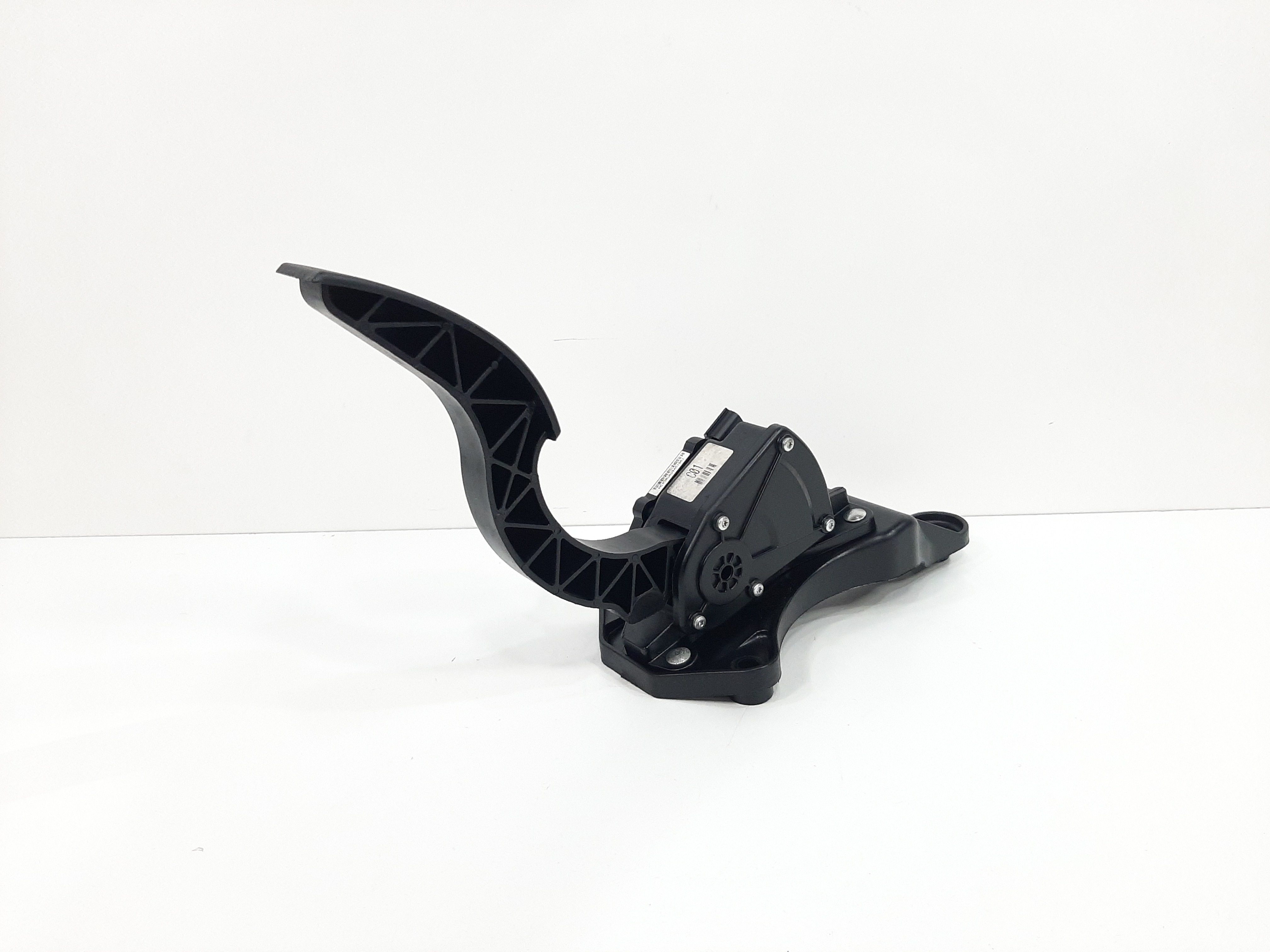 Pedal Acelerador Hyundai Veracruz 3.8 V6 2007 2008 A 2012 10