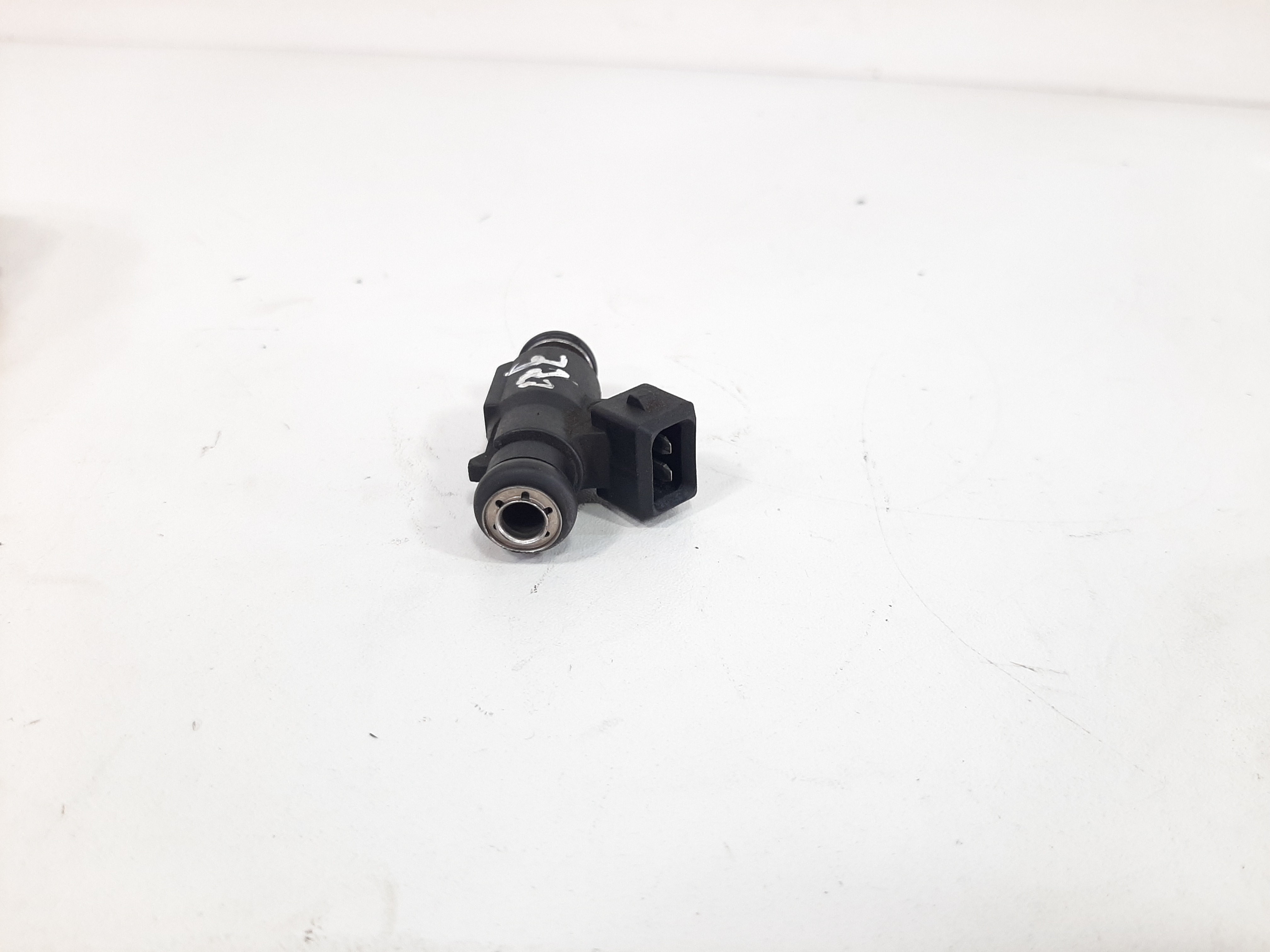 Bico Injetor Stilo Corsa Montana Meriva 1.8 8v Flex 93397803 7