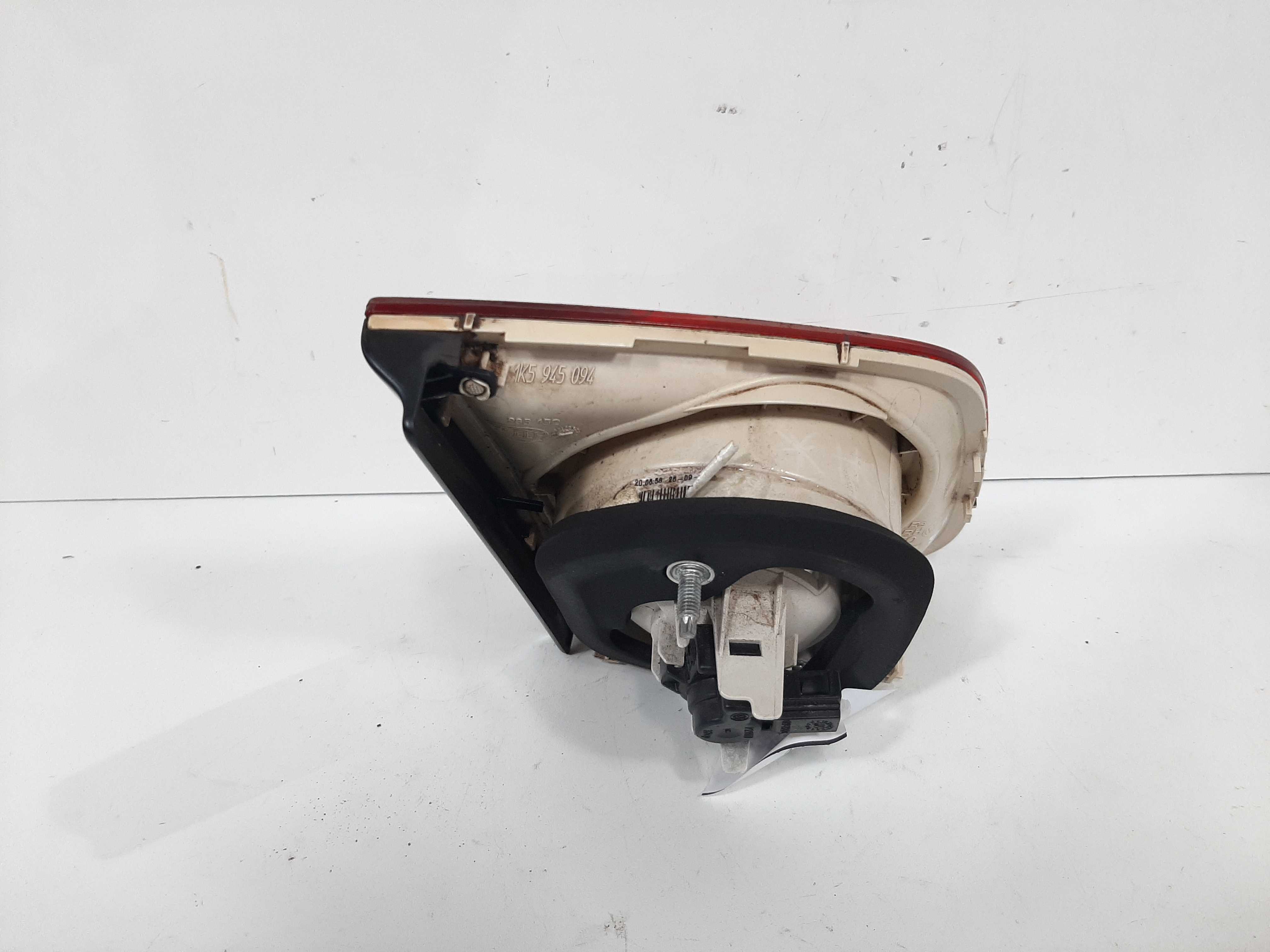 Lanterna Direita Tampa Traseira Vw Jetta 2007 2008 A 2012 7