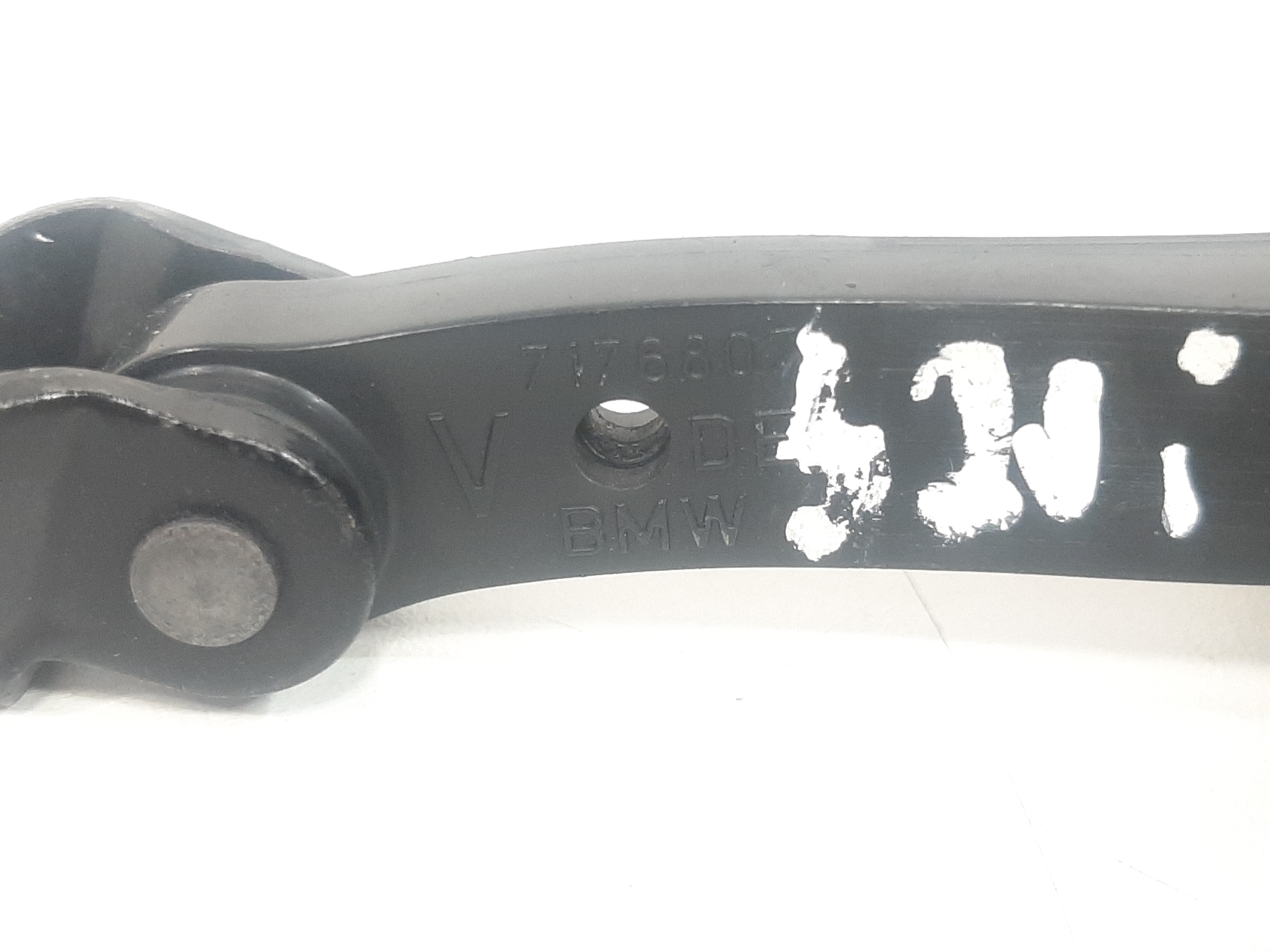 Limitador Porta Dianteira Direita Bmw 320i E90 2006 A 2012 1
