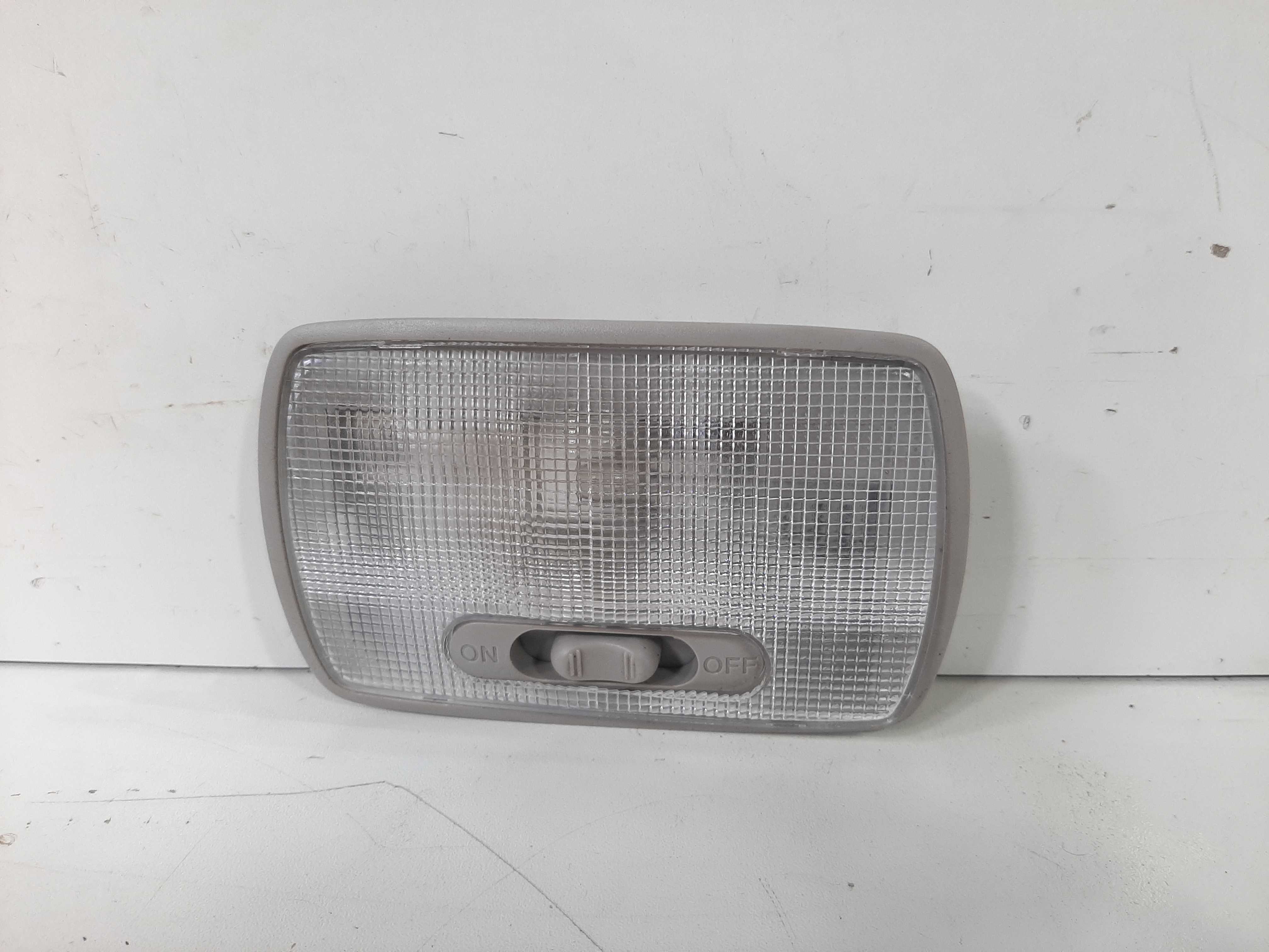 Luz Cortesia Honda Hrv Fit Crv City 2015 2016 2017 A 2020 3