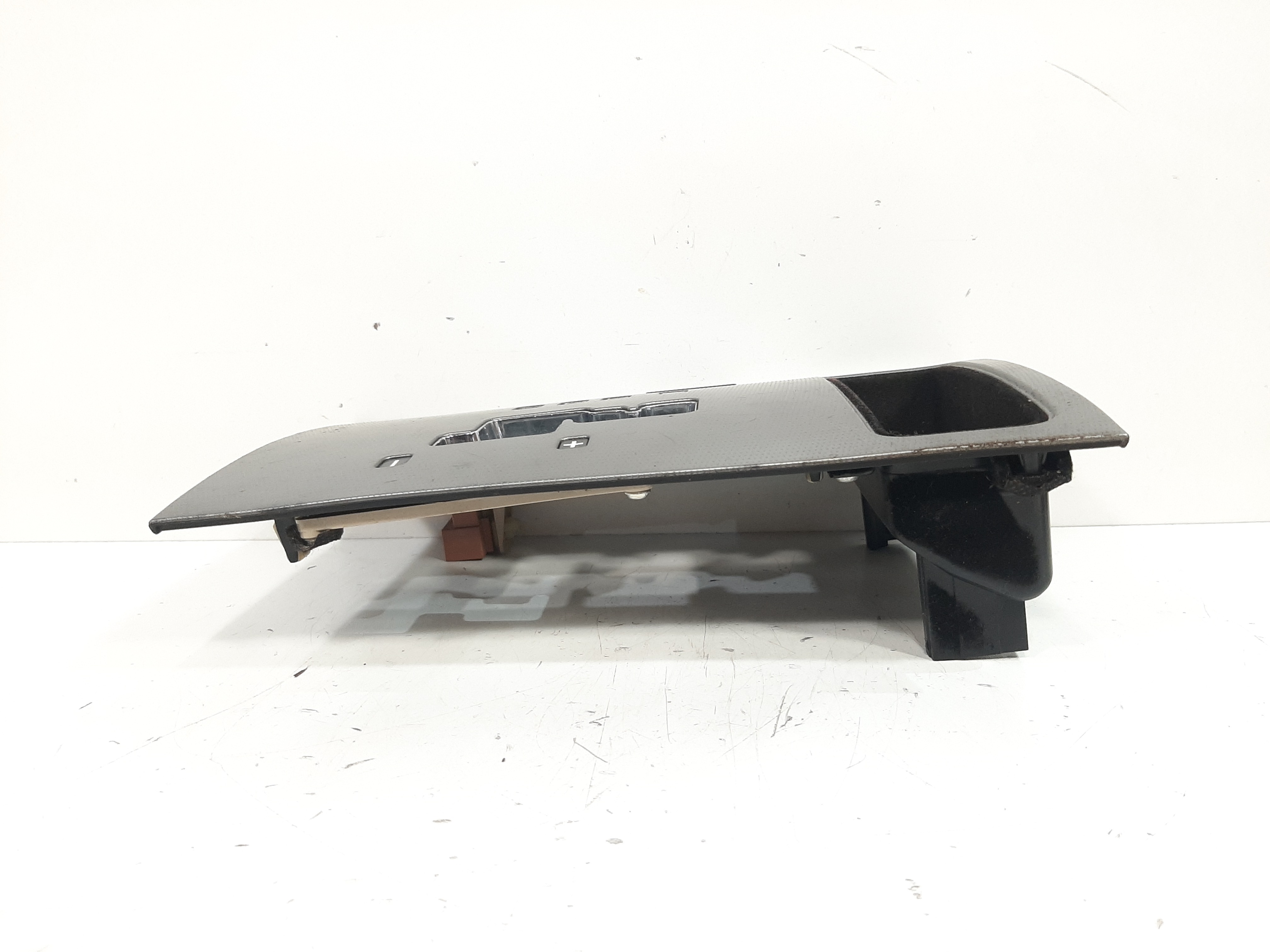 Moldura Acabamento Câmbio Hyundai Azera 3.3 2007 2008 A 2011 7