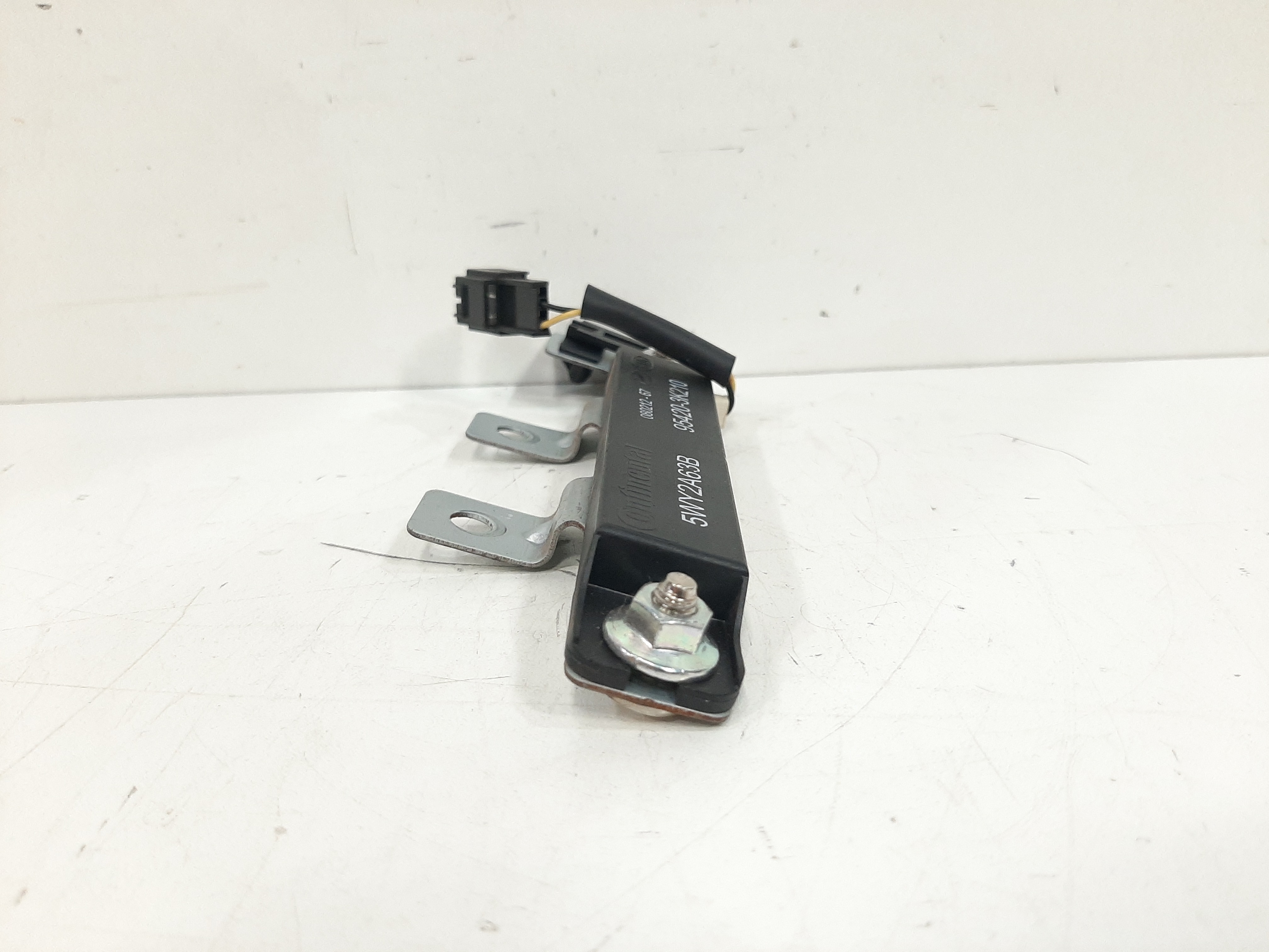 Módulo Antena Keyless Kia Cerato Koup 2011 A 2013 954203k210 7