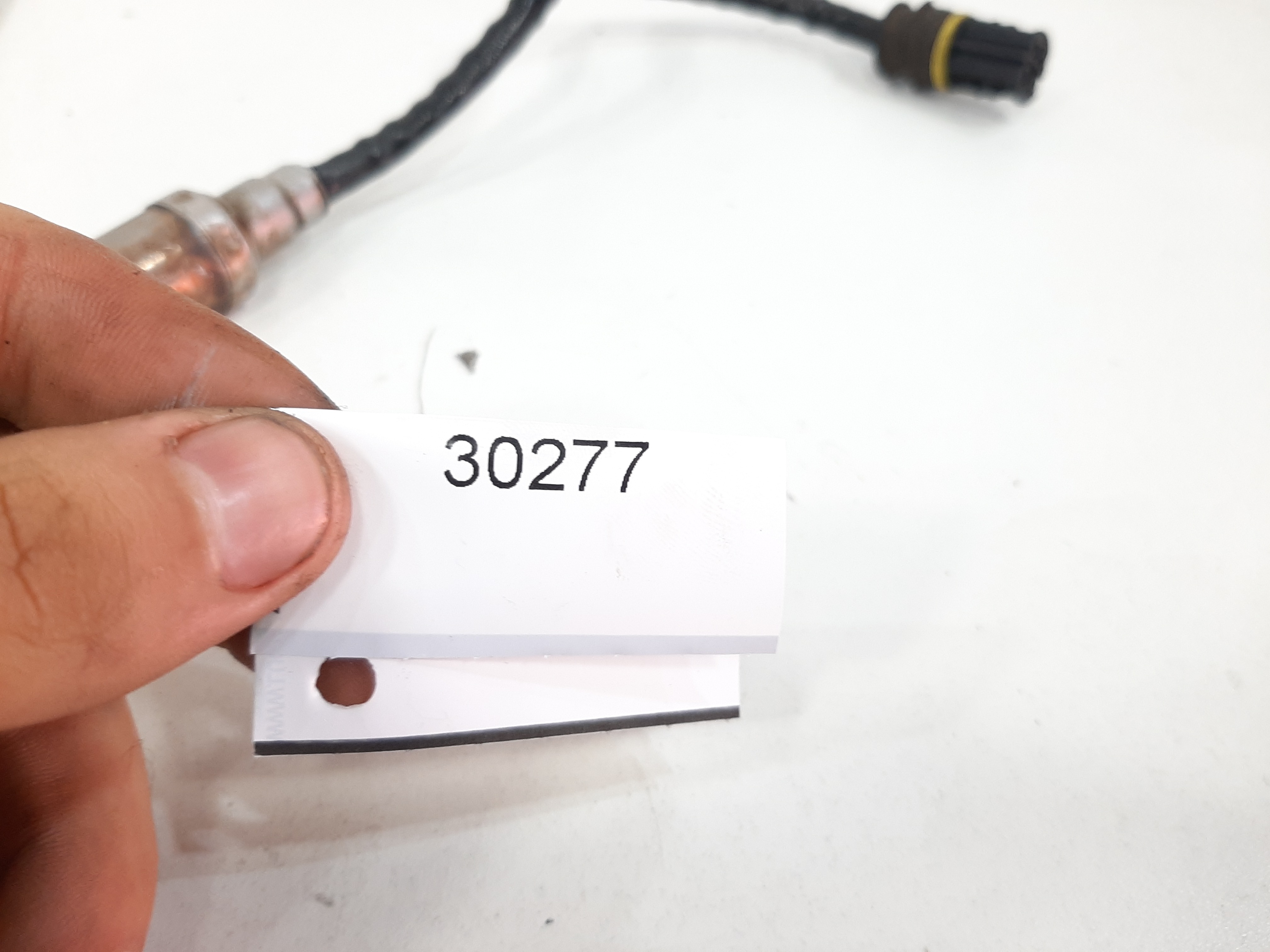 Sonda Lambda Pré Bmw X5 E53 1999 A 2006 540i 740i 4.4 V8 4
