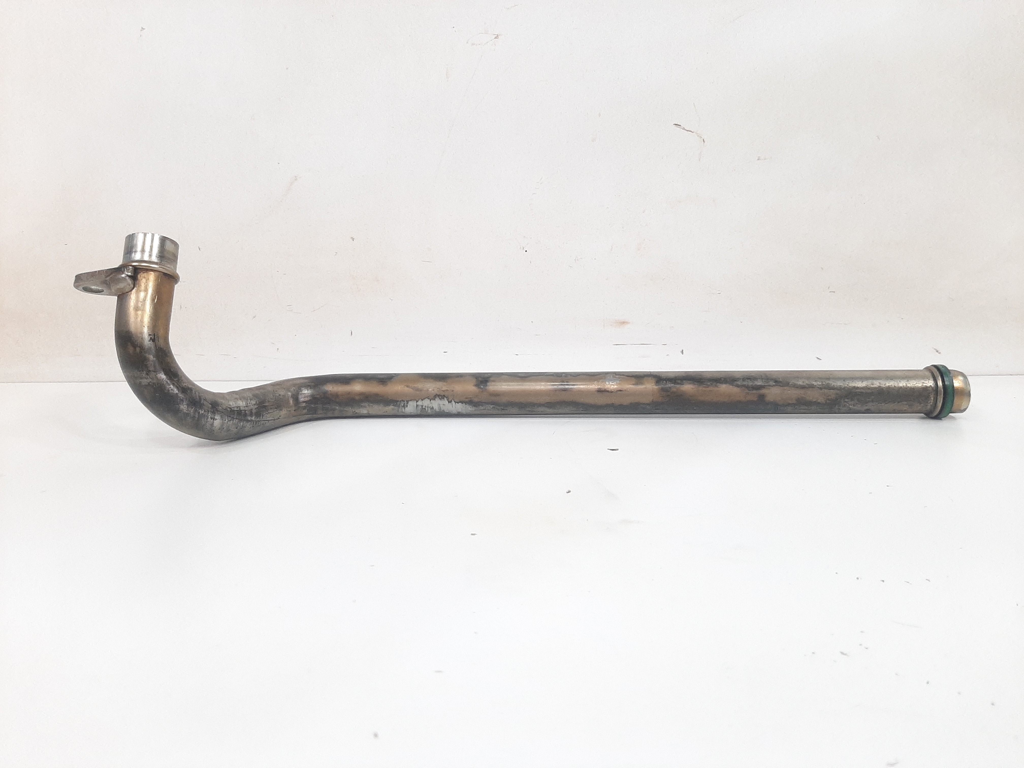 Cano Duto Óleo Motor Freelander 2 3.2 Gasolina 2007 A 2012 7