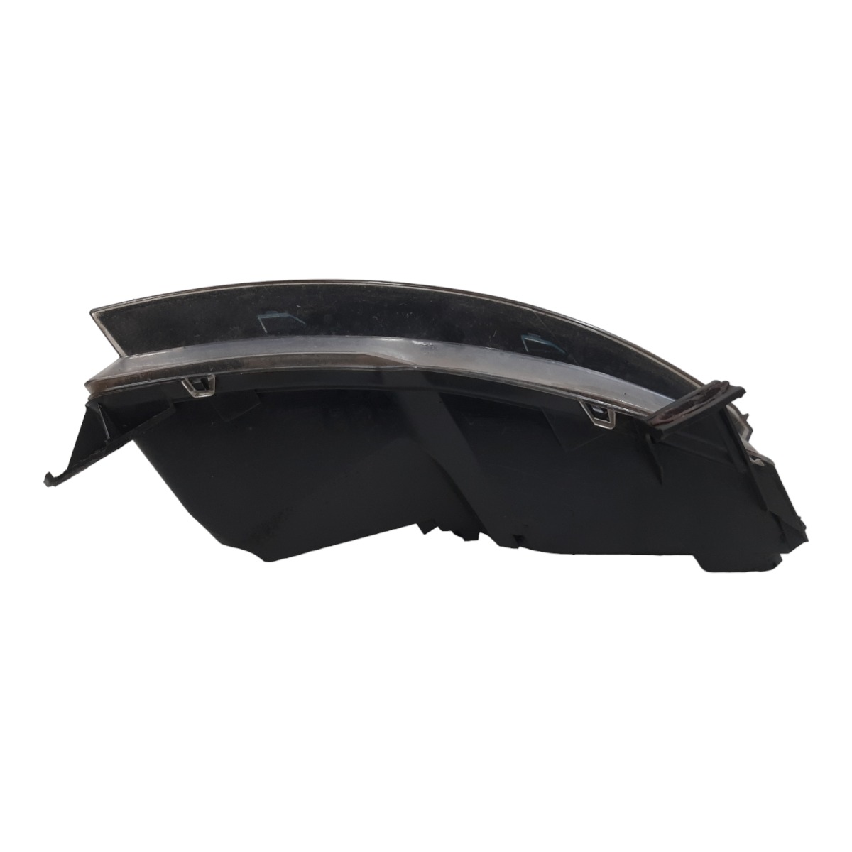 Farol Esquerdo Projetor Adaptado Fiat Stilo 2003 2004 A 2011 3