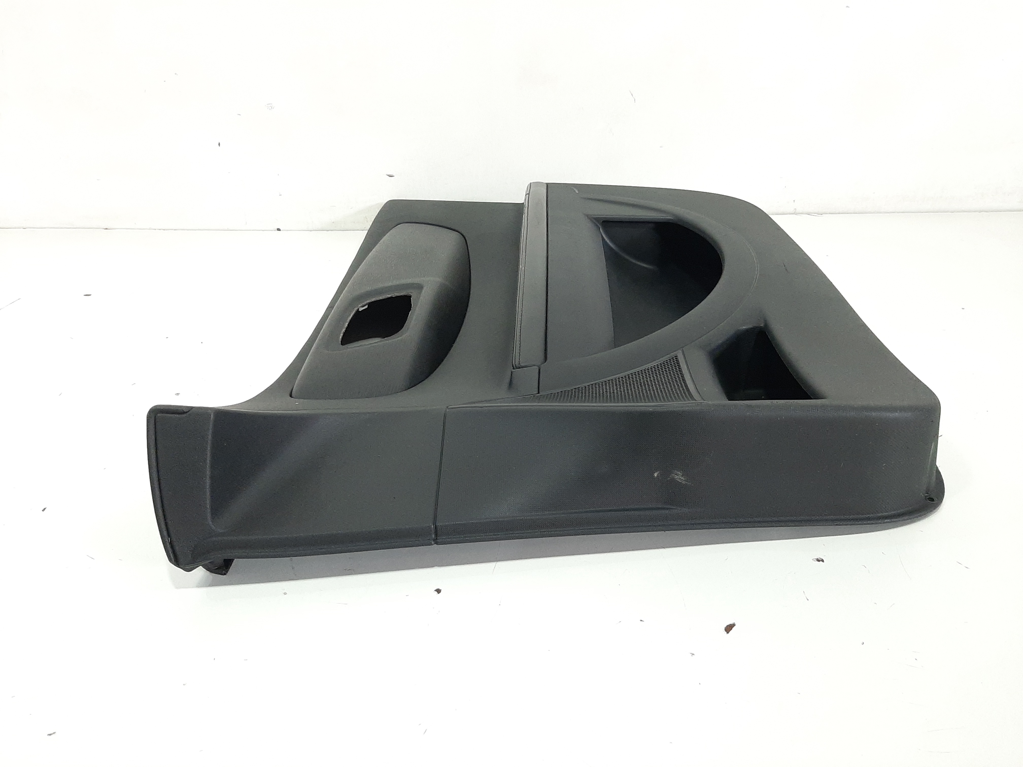 Forro Porta Dianteiro Direito Citroen C4 2007 2008 A 2013 4