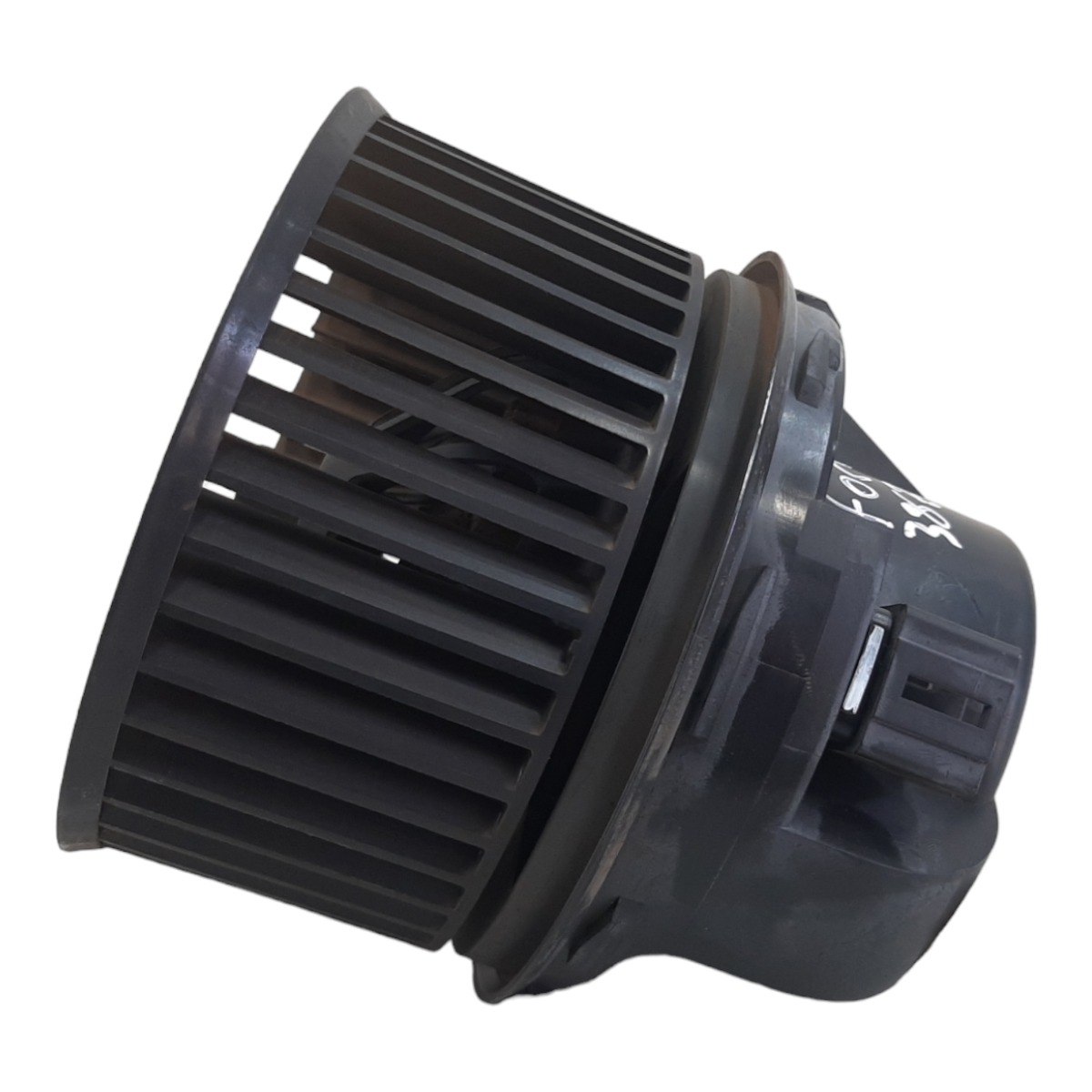 Motor Ventilador Ar Forçado Ford Focus 2.0 2009 2010 A 2013 5