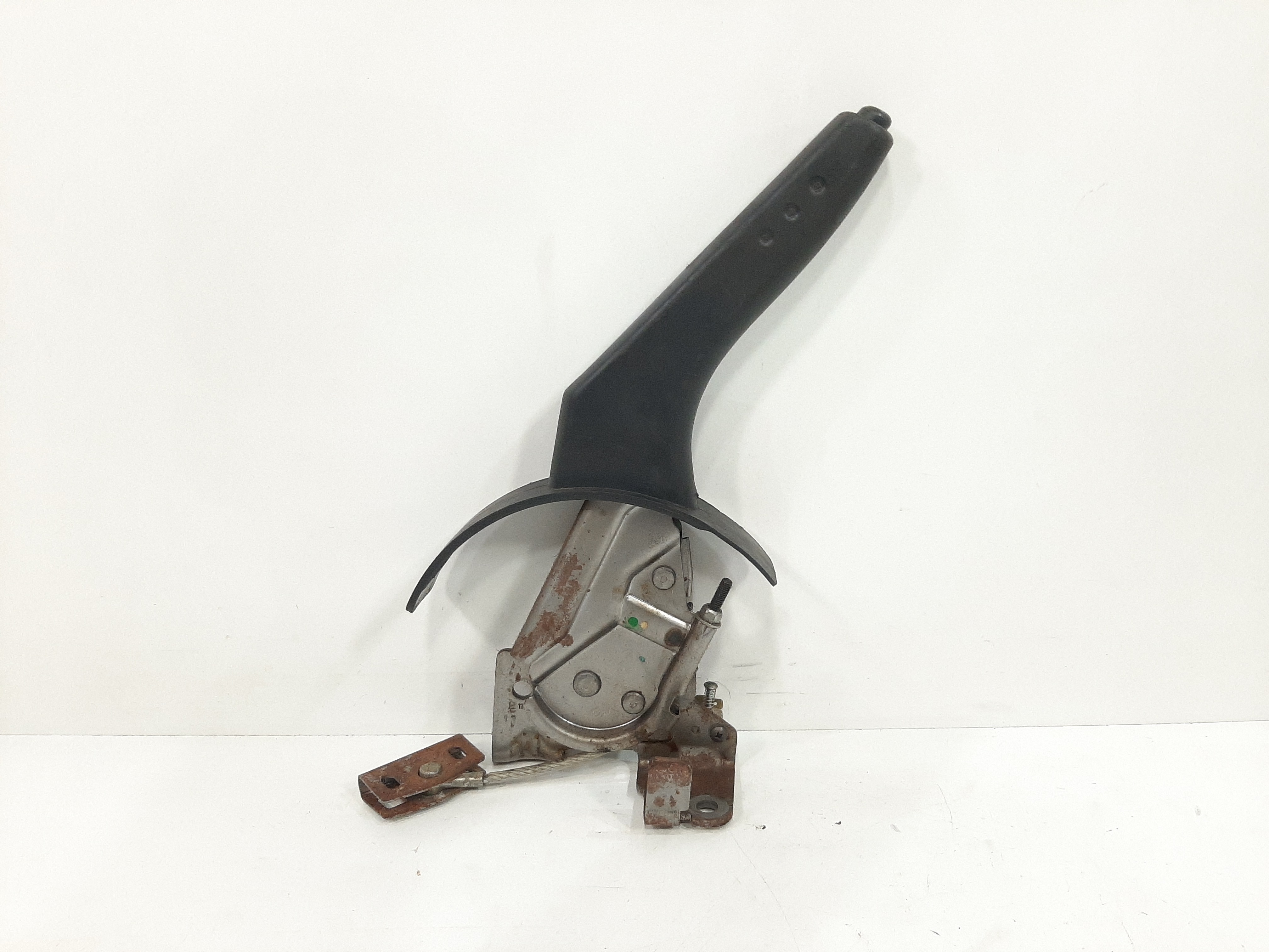 Alavanca Estacionamento Nissan Livina 2010 2011 2012 A 2014 7
