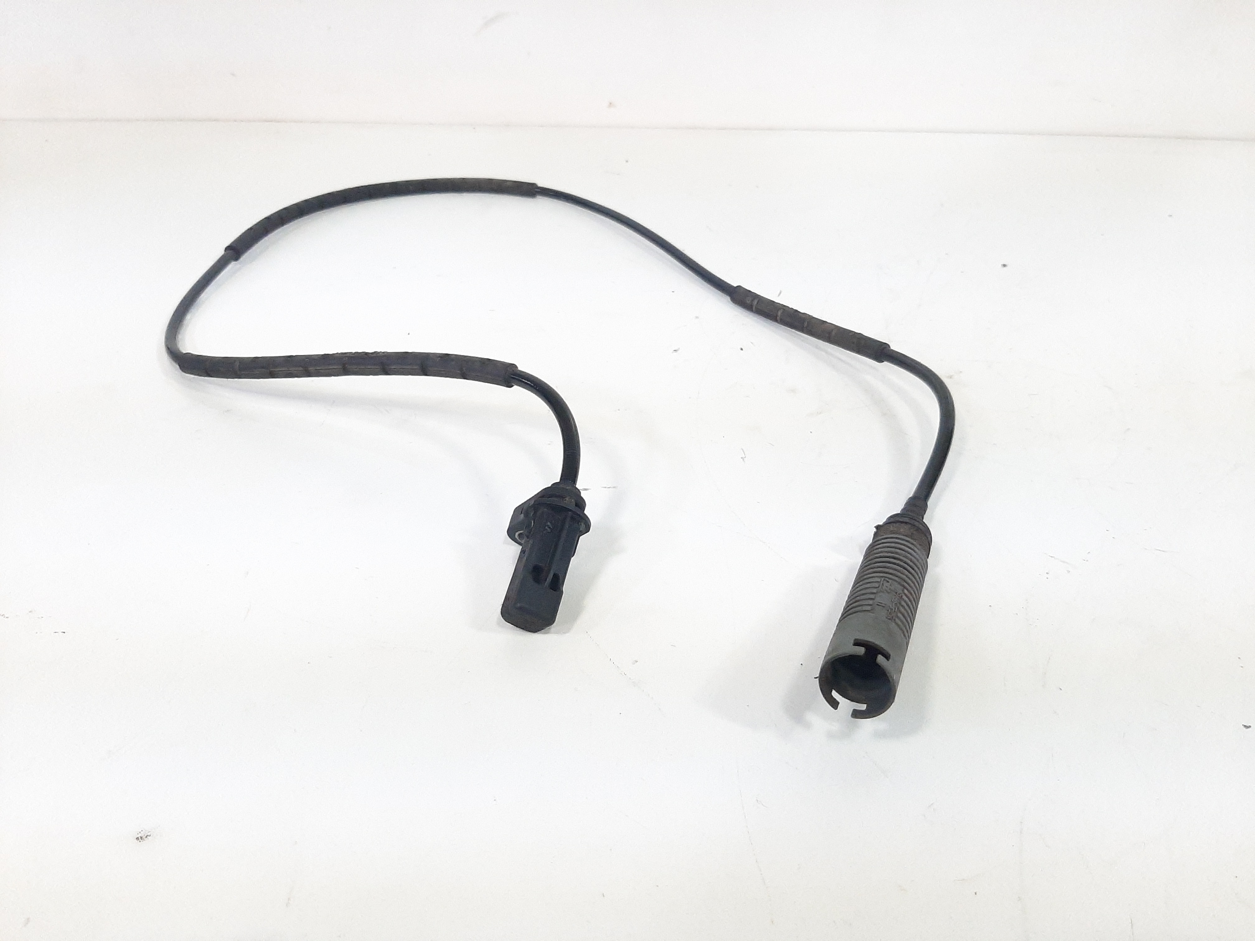 Sensor Abs Traseira Esquerda Bmw 118 120i 2006 2007 A 2012 7