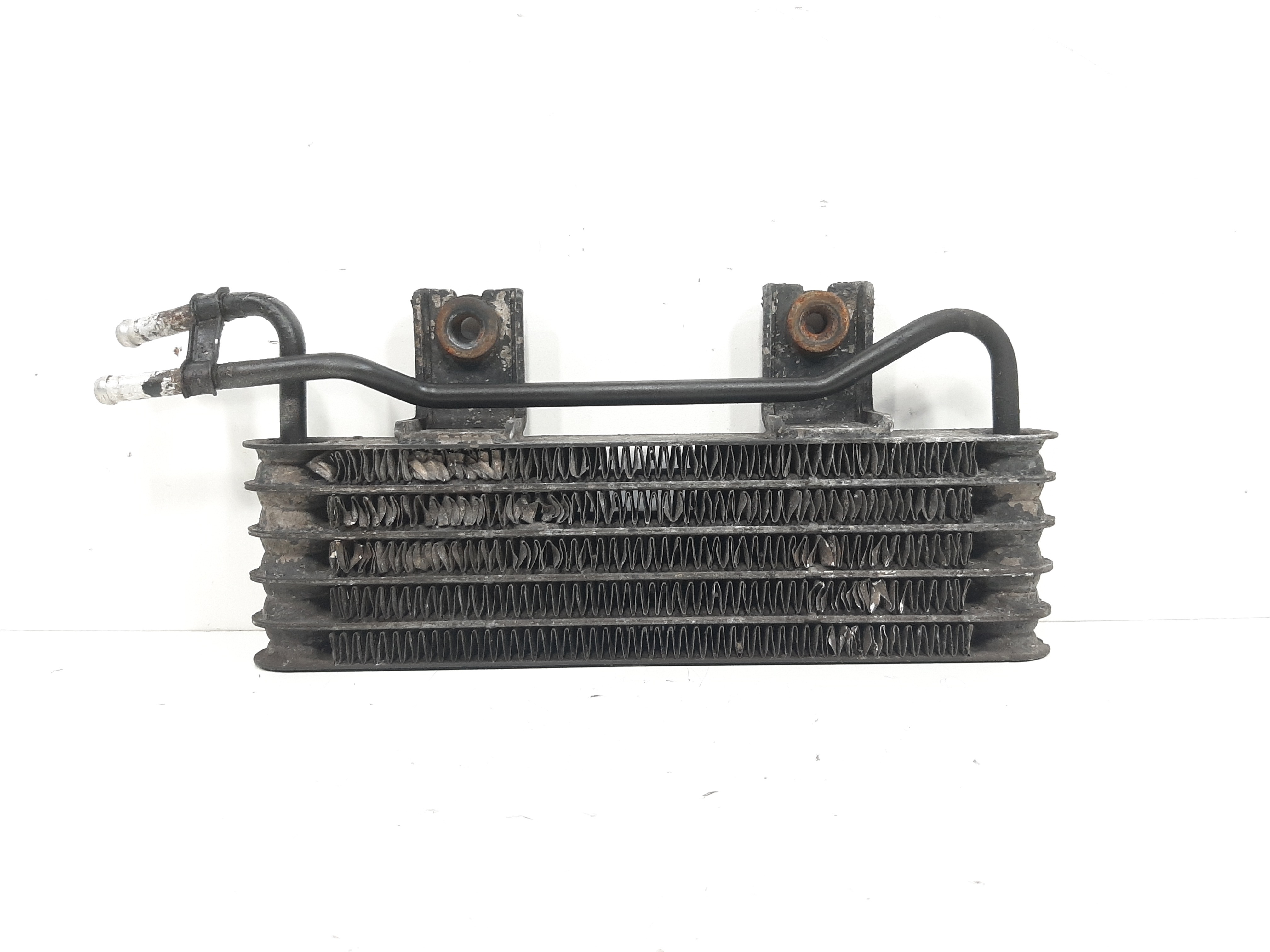 Radiador Óleo Hyundai Azera 3.3 V6 2007 2008 2009 2010 2011 1