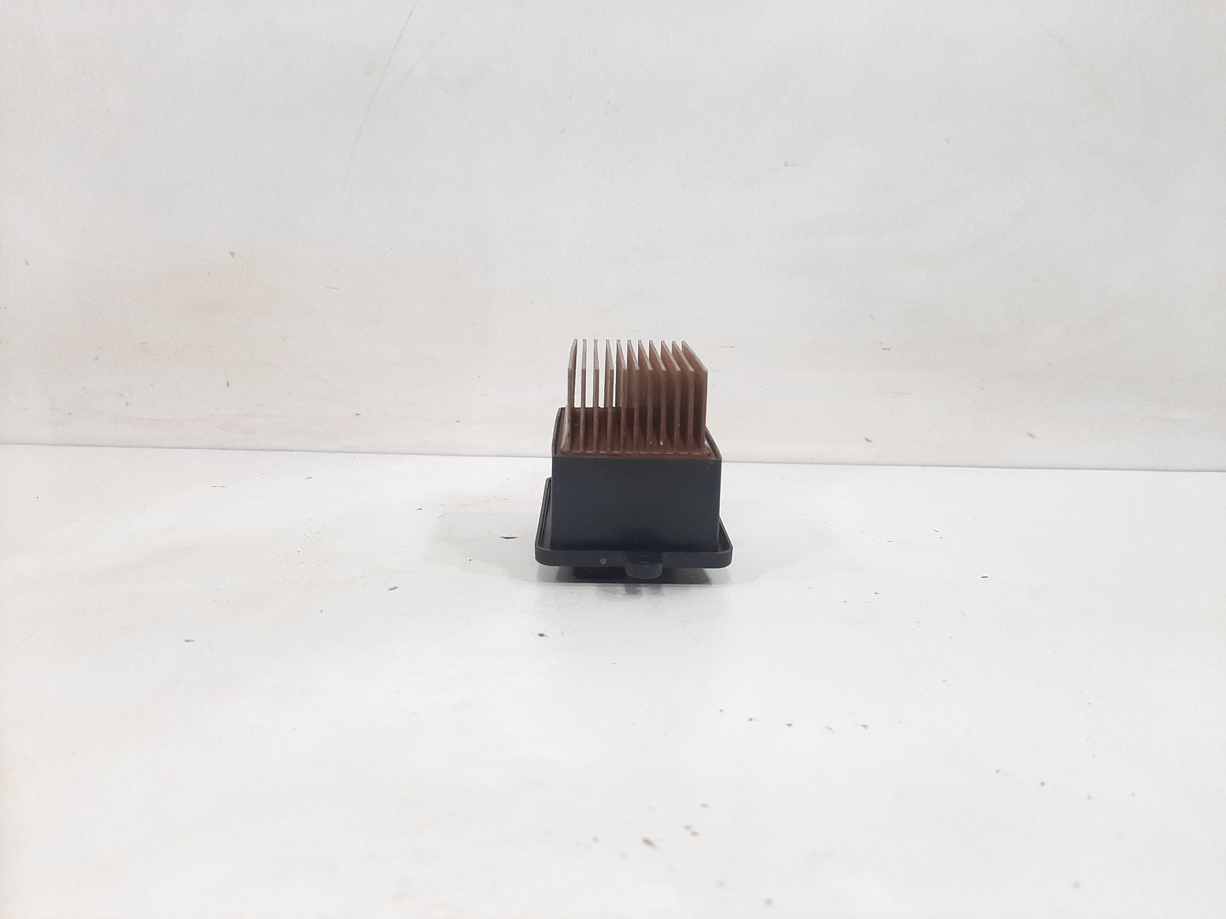 Resistencia Ar Condicionado Fiat Toro Renegade 1.8 2016 A 20 9