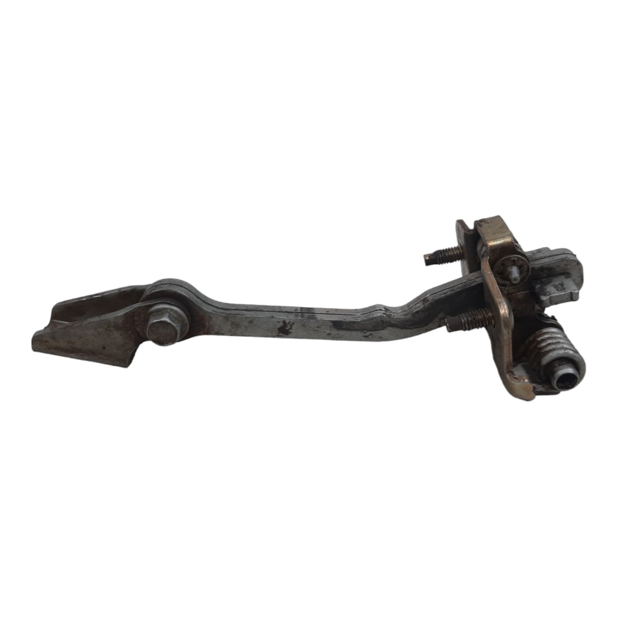 Limitador Porta Traseira Esquerda Gol G3 1999 2000 A 2005 4