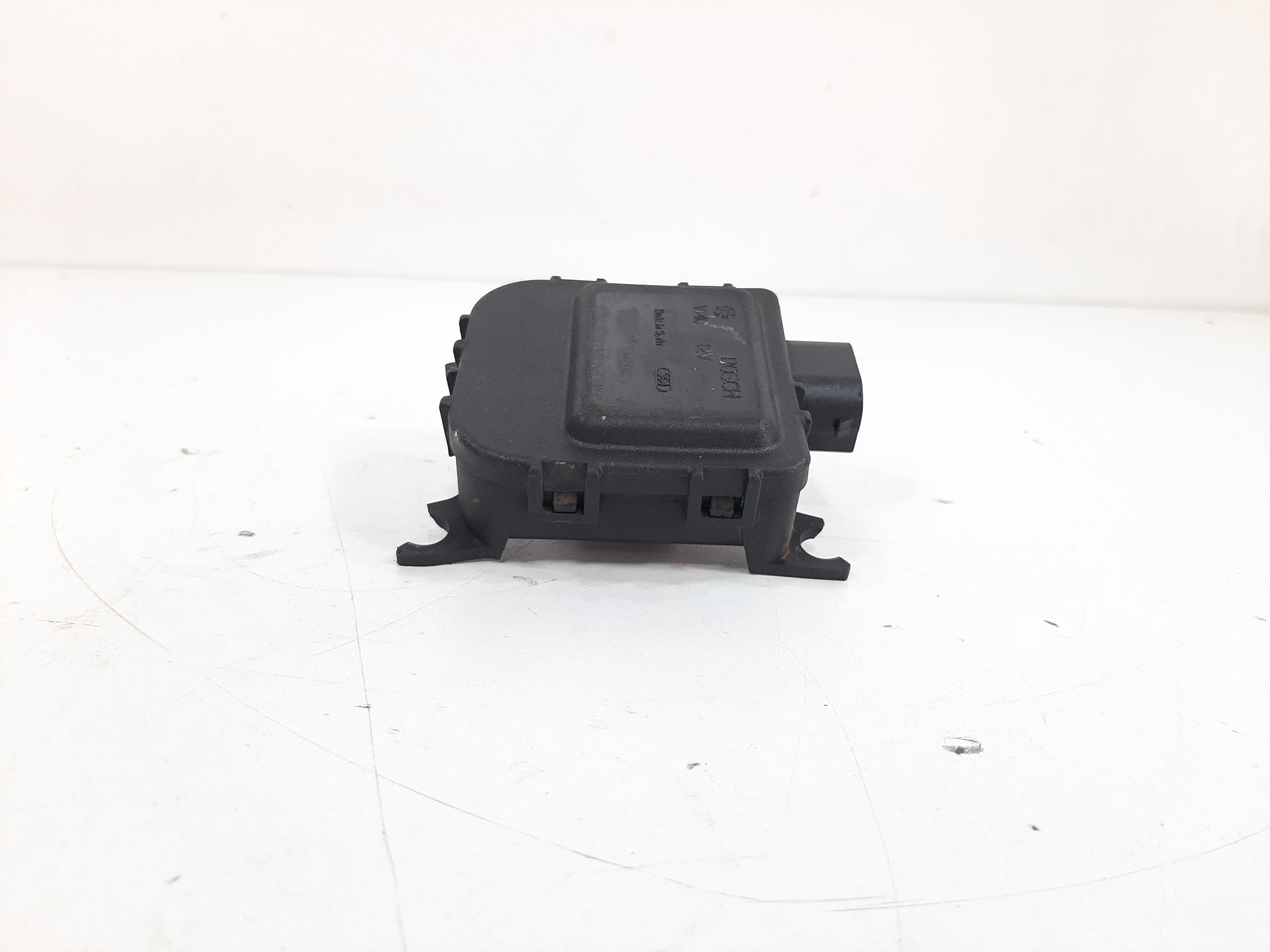 Atuador Caixa Ar Ventilação Audi A3 1.8 20v 1997 1998 A 2006 3
