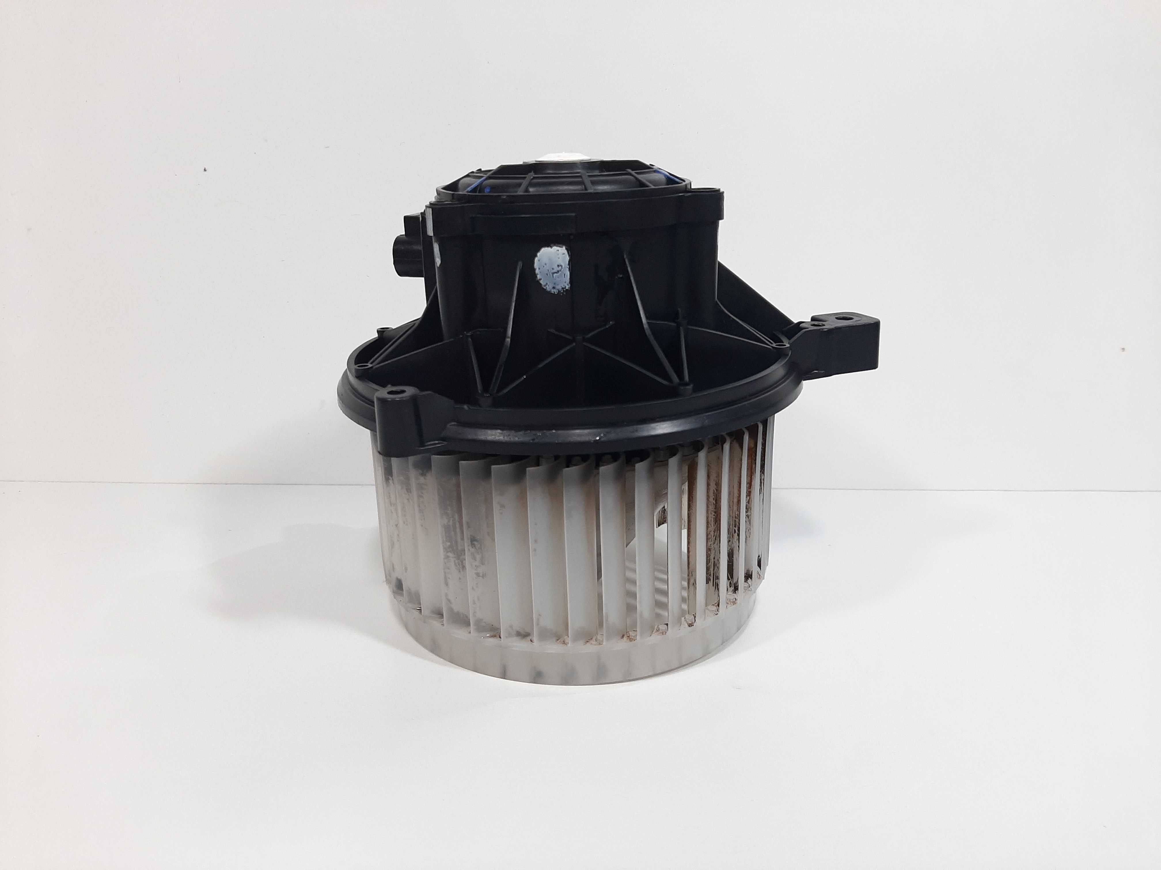 Motor Ventilador Ar Forçado Ford Fusion 2.3 16v 2006 A 2009 5